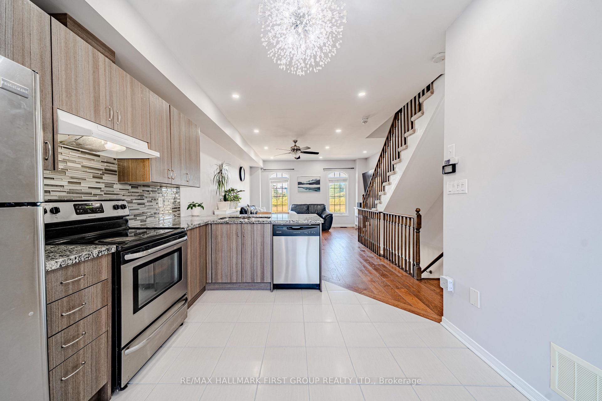 Photo 19 of 1393 Salem Road N, Ajax, Northeast Ajax — HOMEH