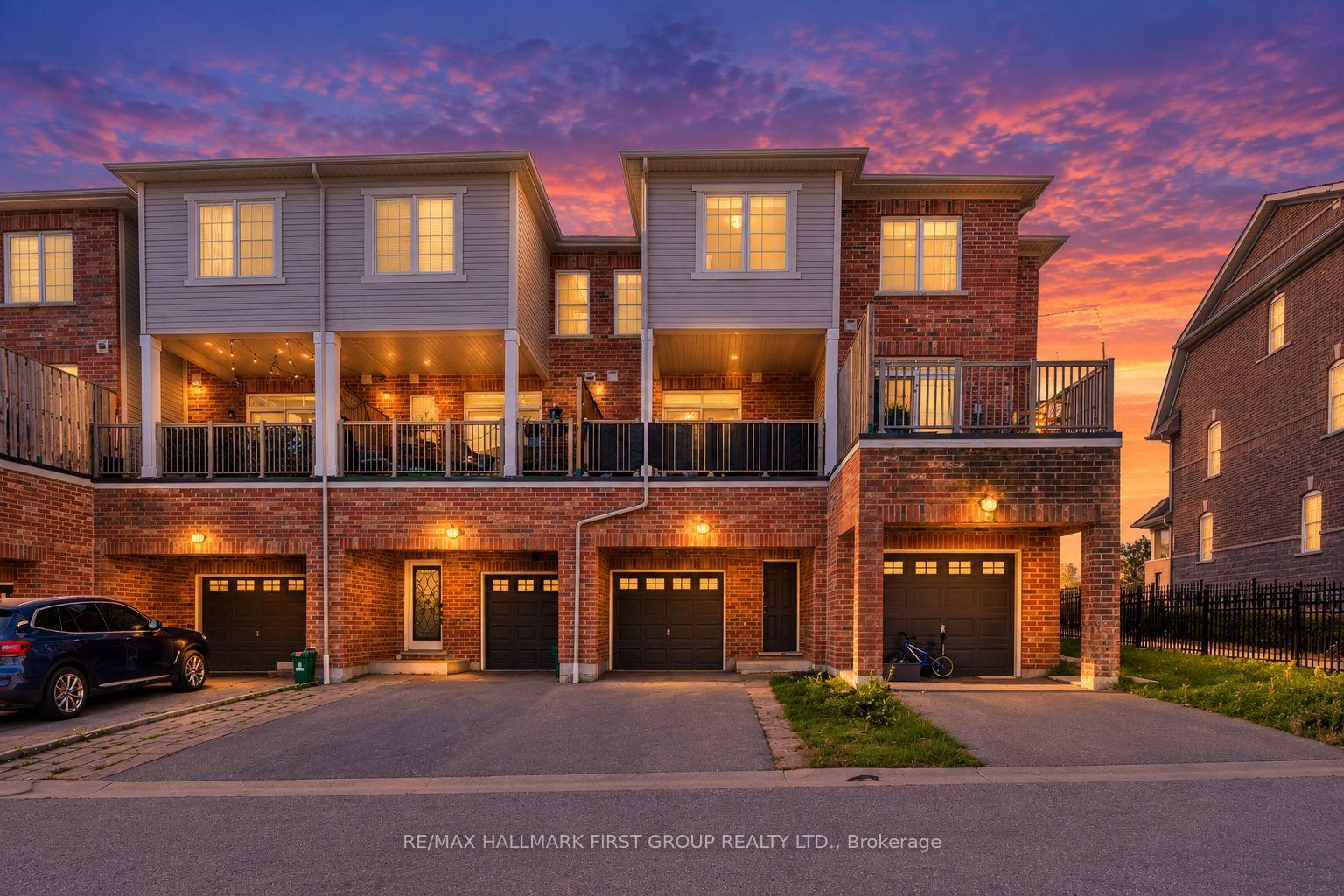 Photo 37 of 1393 Salem Road N, Ajax, Northeast Ajax — HOMEH
