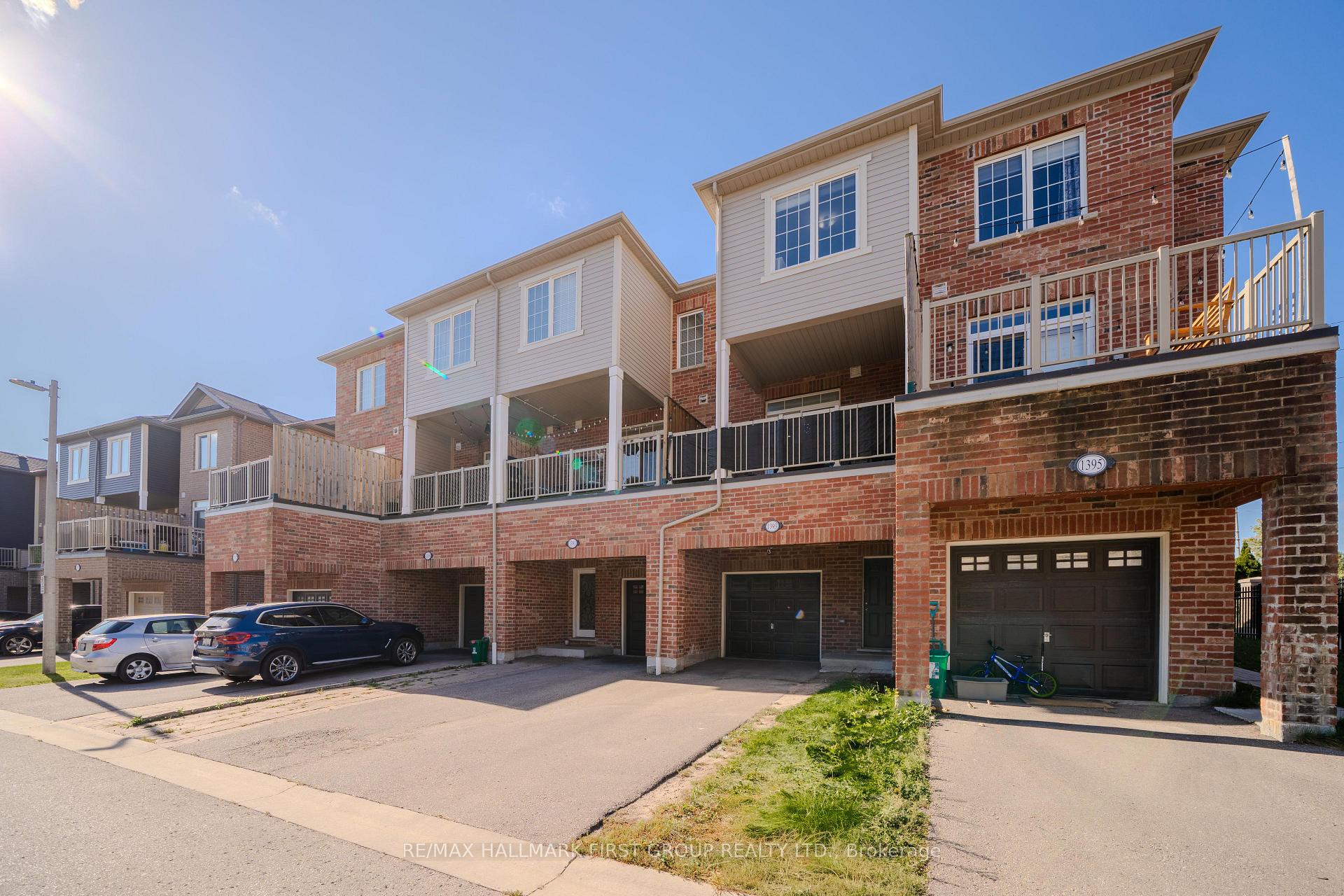Photo 38 of 1393 Salem Road N, Ajax, Northeast Ajax — HOMEH