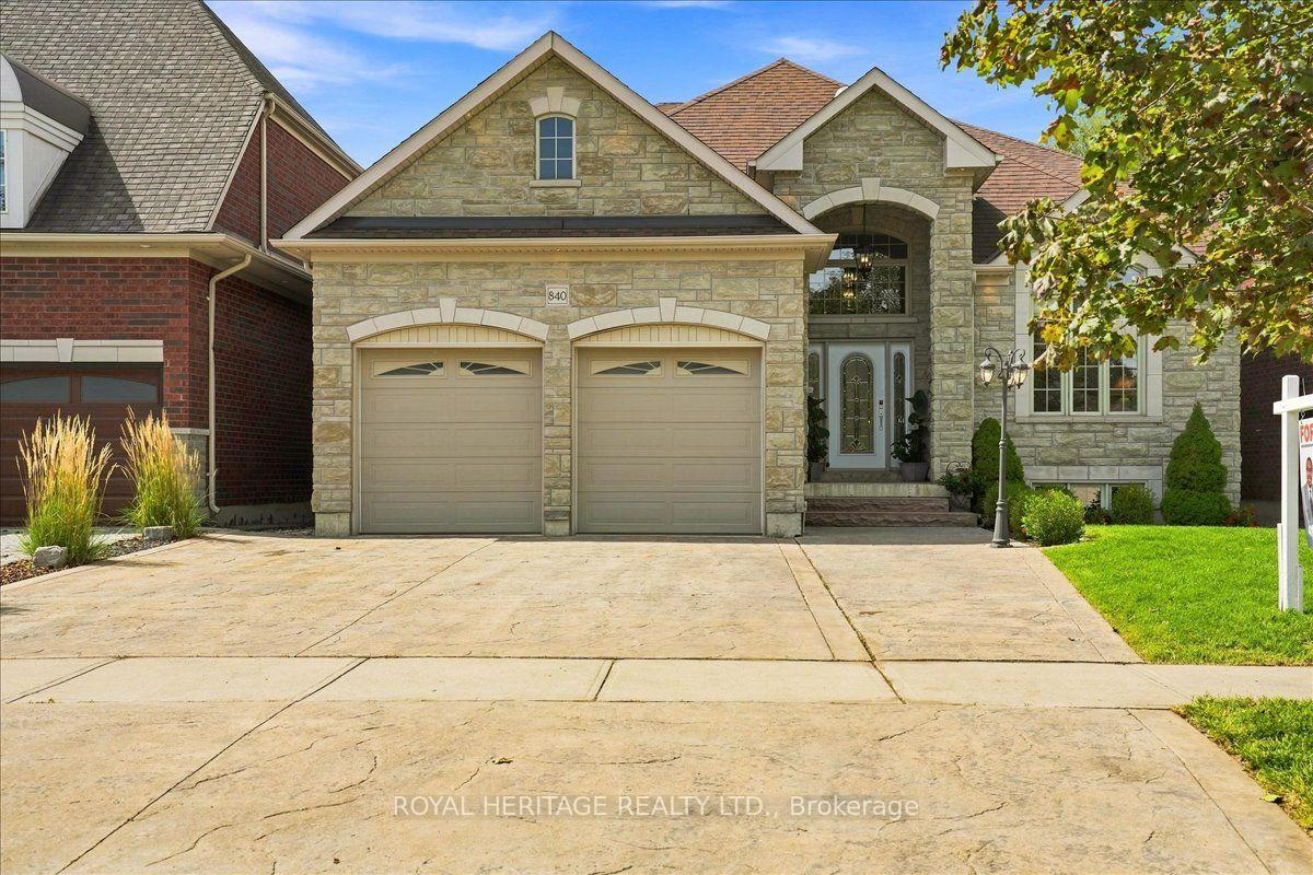 Photo of 840 Stevenson Road