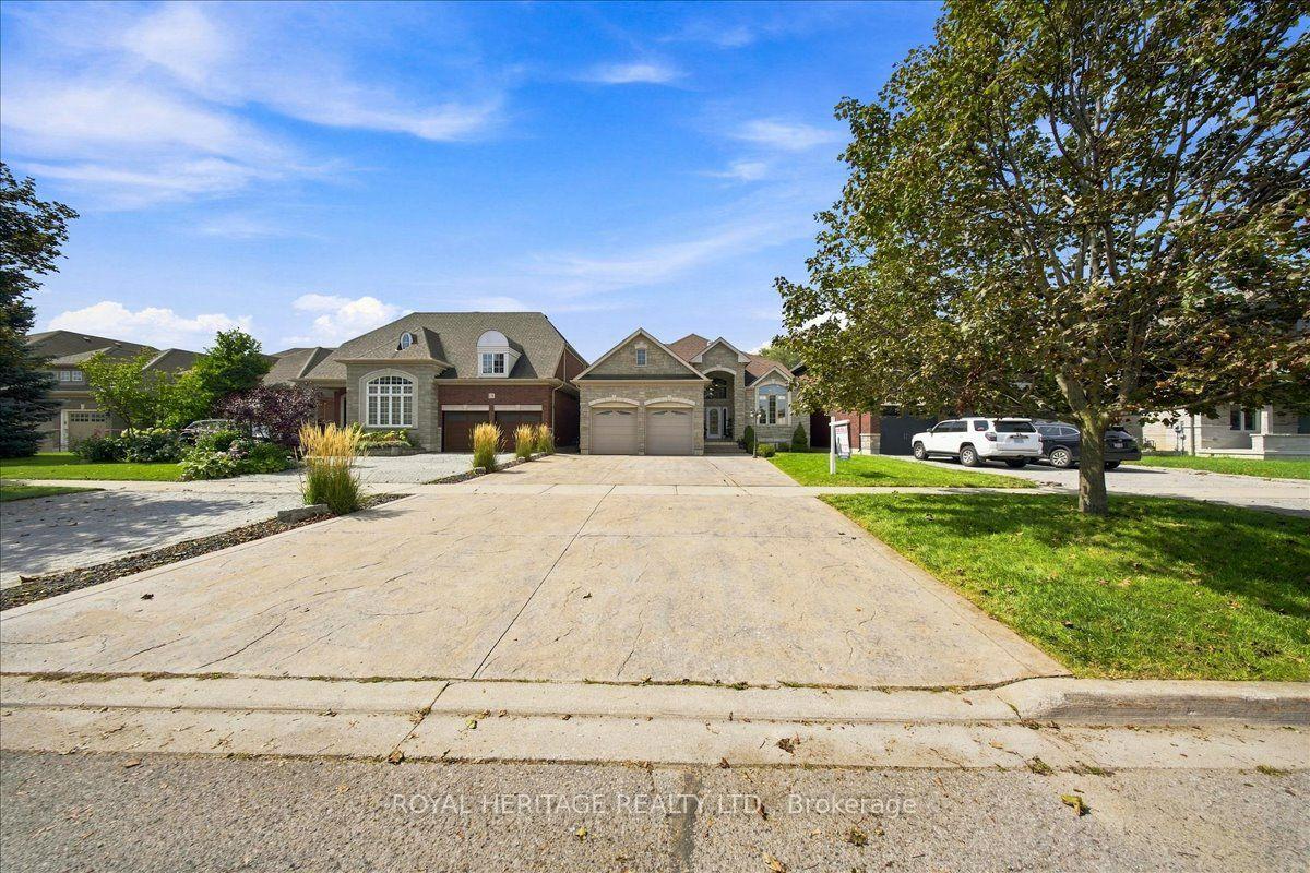 Photo 2 of 840 Stevenson Road, Oshawa, Northglen — HOMEH