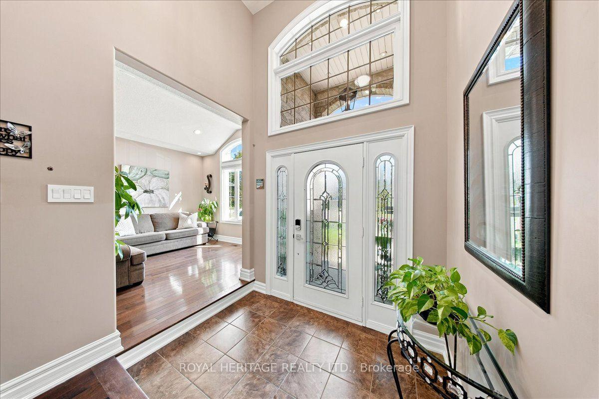 Photo 6 of 840 Stevenson Road, Oshawa, Northglen — HOMEH