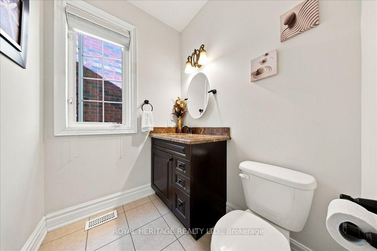 Photo 10 of 840 Stevenson Road, Oshawa, Northglen — HOMEH