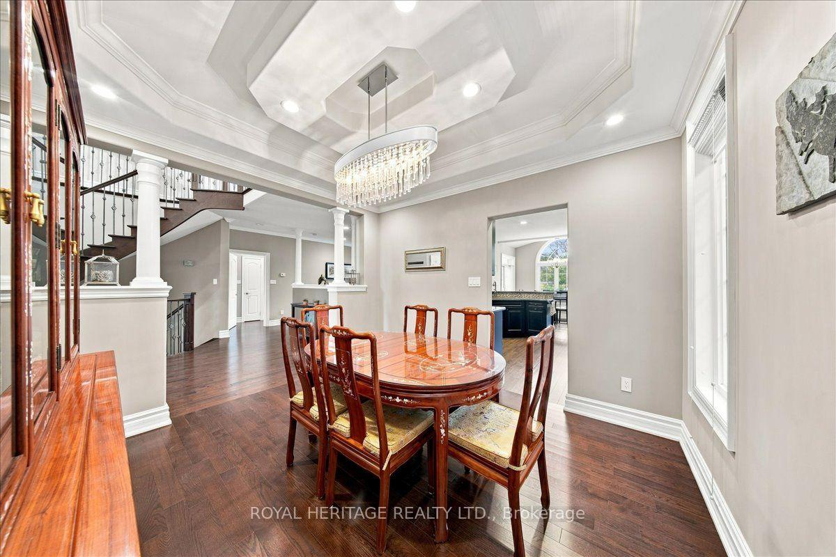 Photo 14 of 840 Stevenson Road, Oshawa, Northglen — HOMEH