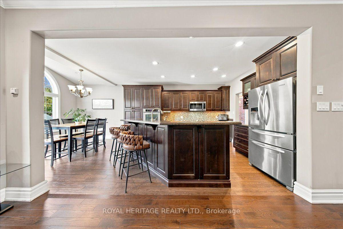 Photo 18 of 840 Stevenson Road, Oshawa, Northglen — HOMEH