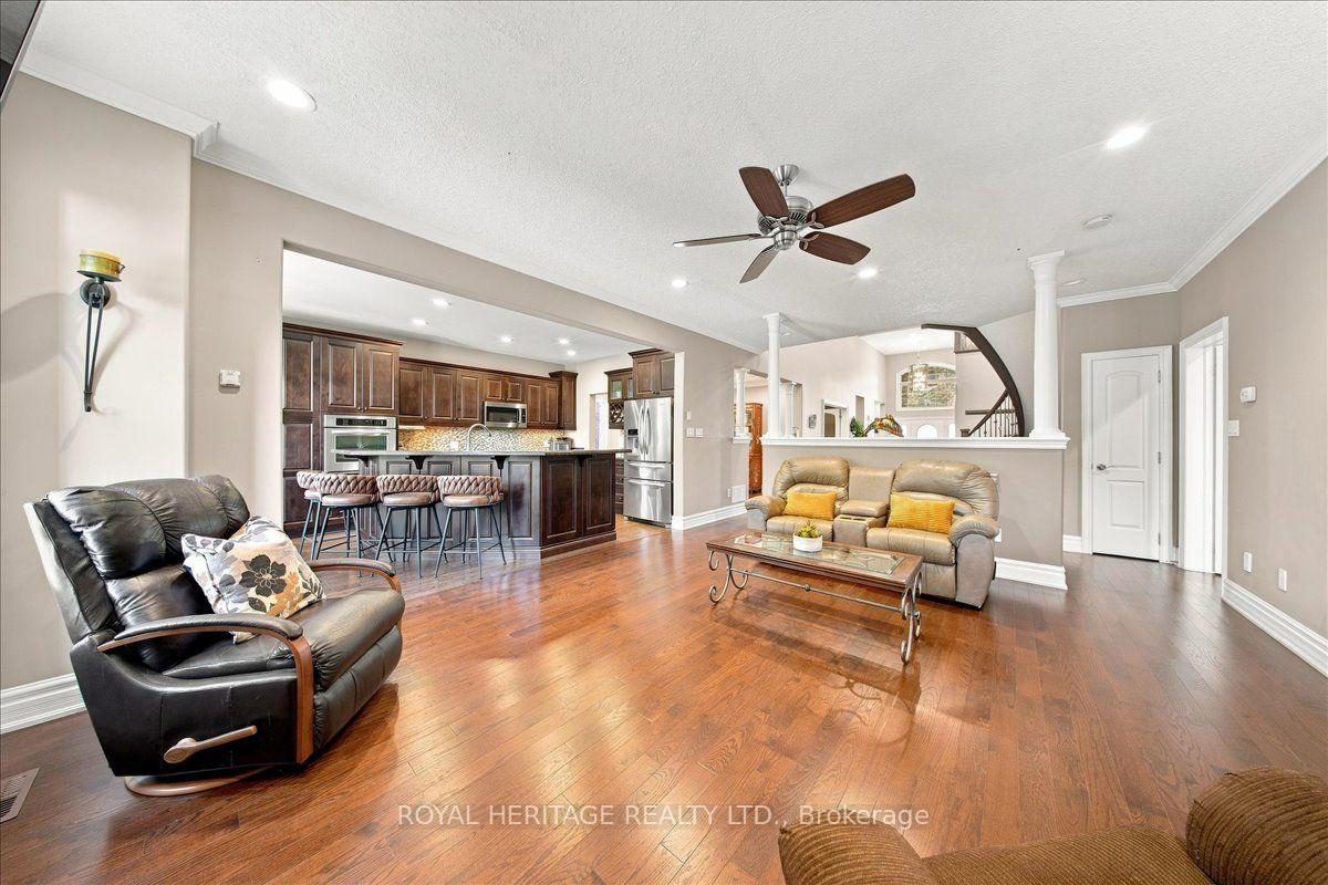 Photo 20 of 840 Stevenson Road, Oshawa, Northglen — HOMEH