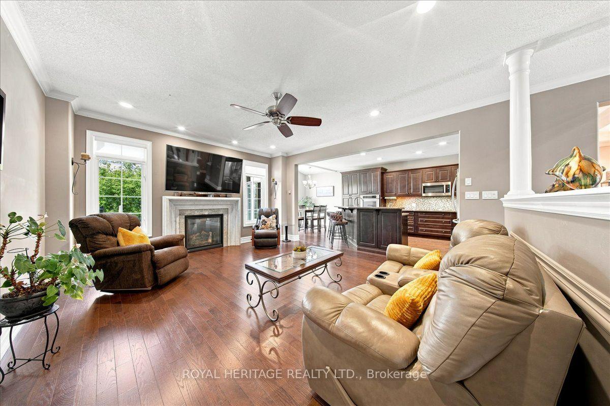 Photo 21 of 840 Stevenson Road, Oshawa, Northglen — HOMEH