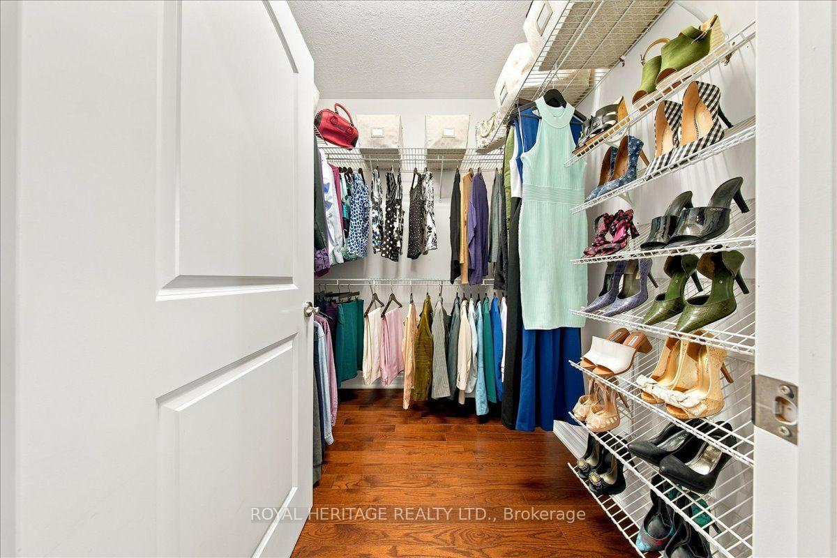 Photo 22 of 840 Stevenson Road, Oshawa, Northglen — HOMEH