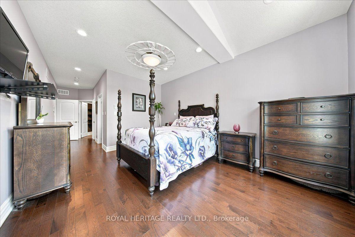 Photo 24 of 840 Stevenson Road, Oshawa, Northglen — HOMEH