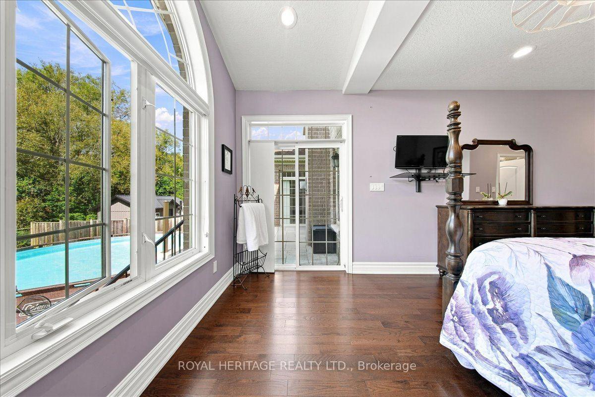 Photo 25 of 840 Stevenson Road, Oshawa, Northglen — HOMEH