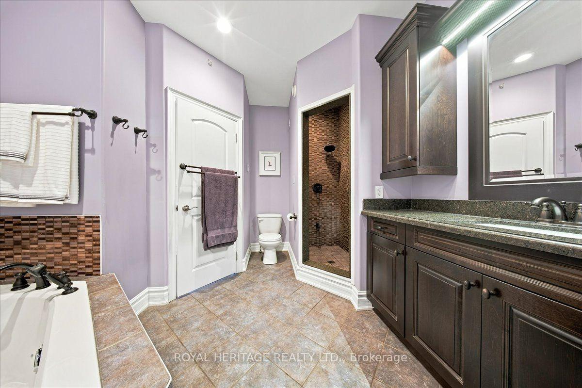 Photo 27 of 840 Stevenson Road, Oshawa, Northglen — HOMEH