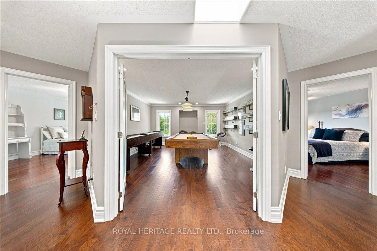 Photo 28 of 840 Stevenson Road, Oshawa, Northglen — HOMEH