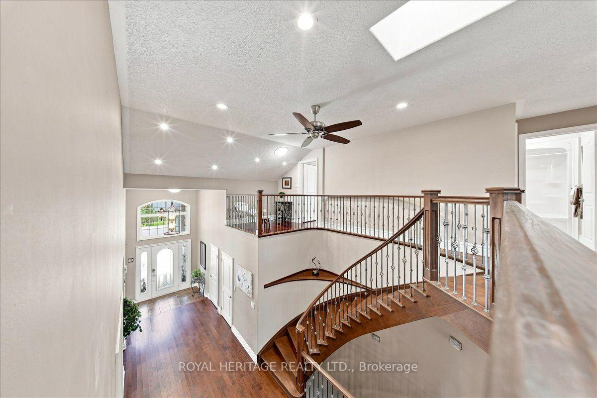 Photo 31 of 840 Stevenson Road, Oshawa, Northglen — HOMEH