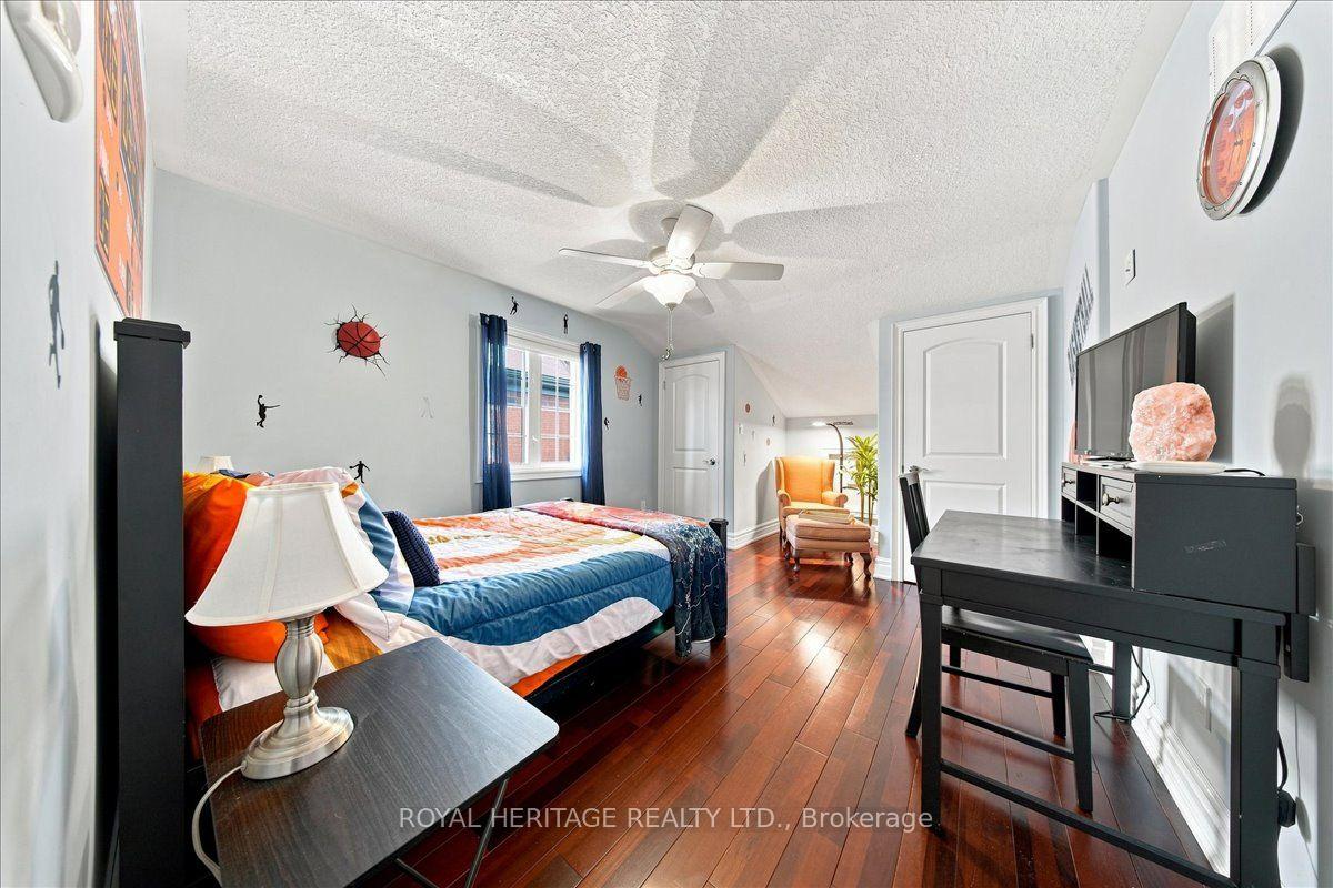 Photo 32 of 840 Stevenson Road, Oshawa, Northglen — HOMEH