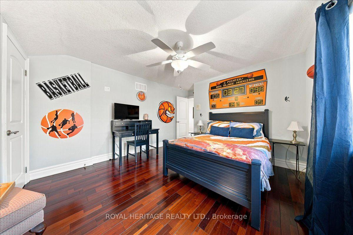 Photo 33 of 840 Stevenson Road, Oshawa, Northglen — HOMEH