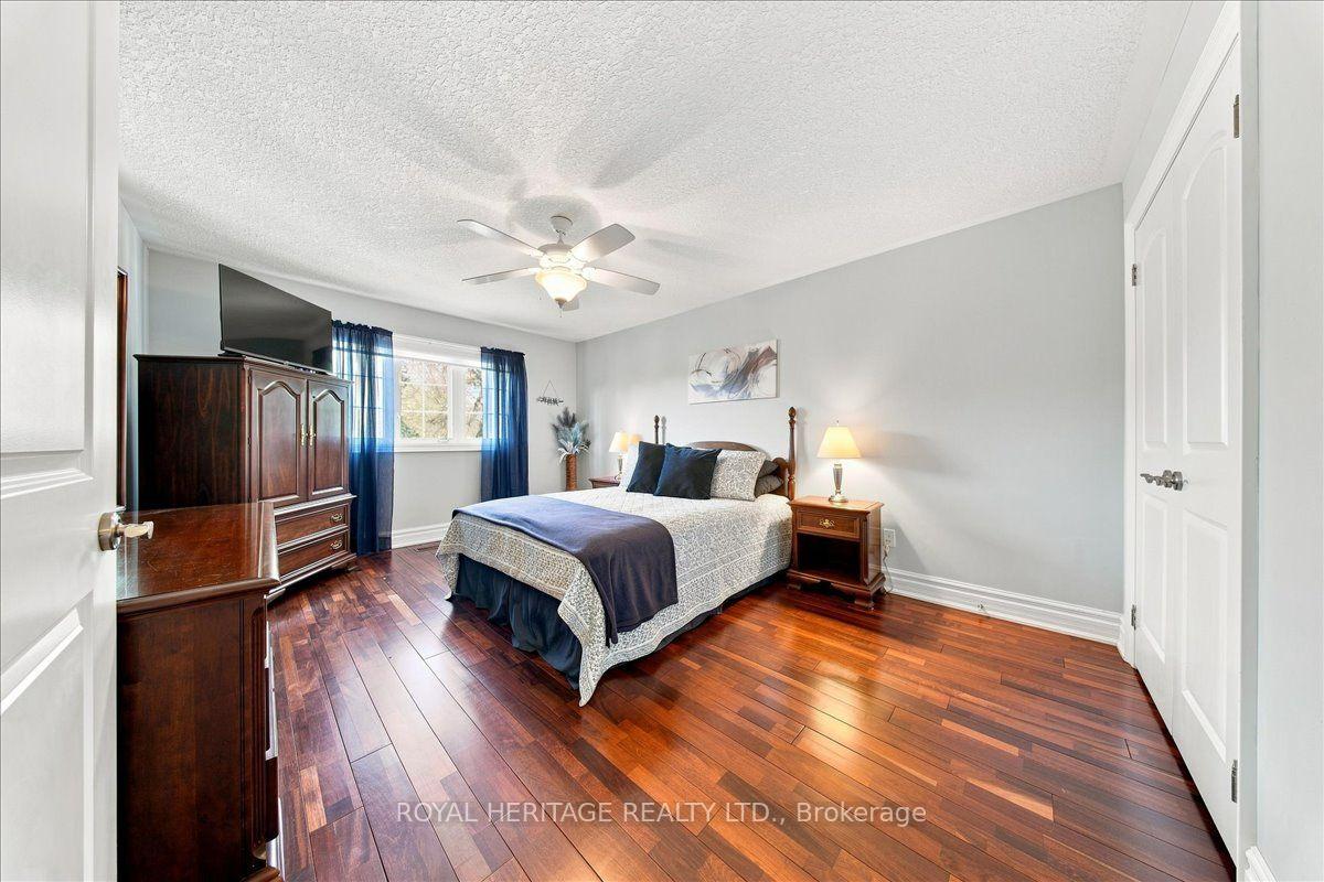 Photo 34 of 840 Stevenson Road, Oshawa, Northglen — HOMEH