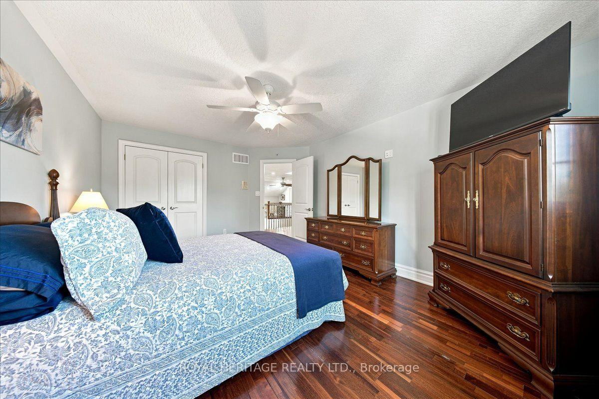 Photo 35 of 840 Stevenson Road, Oshawa, Northglen — HOMEH