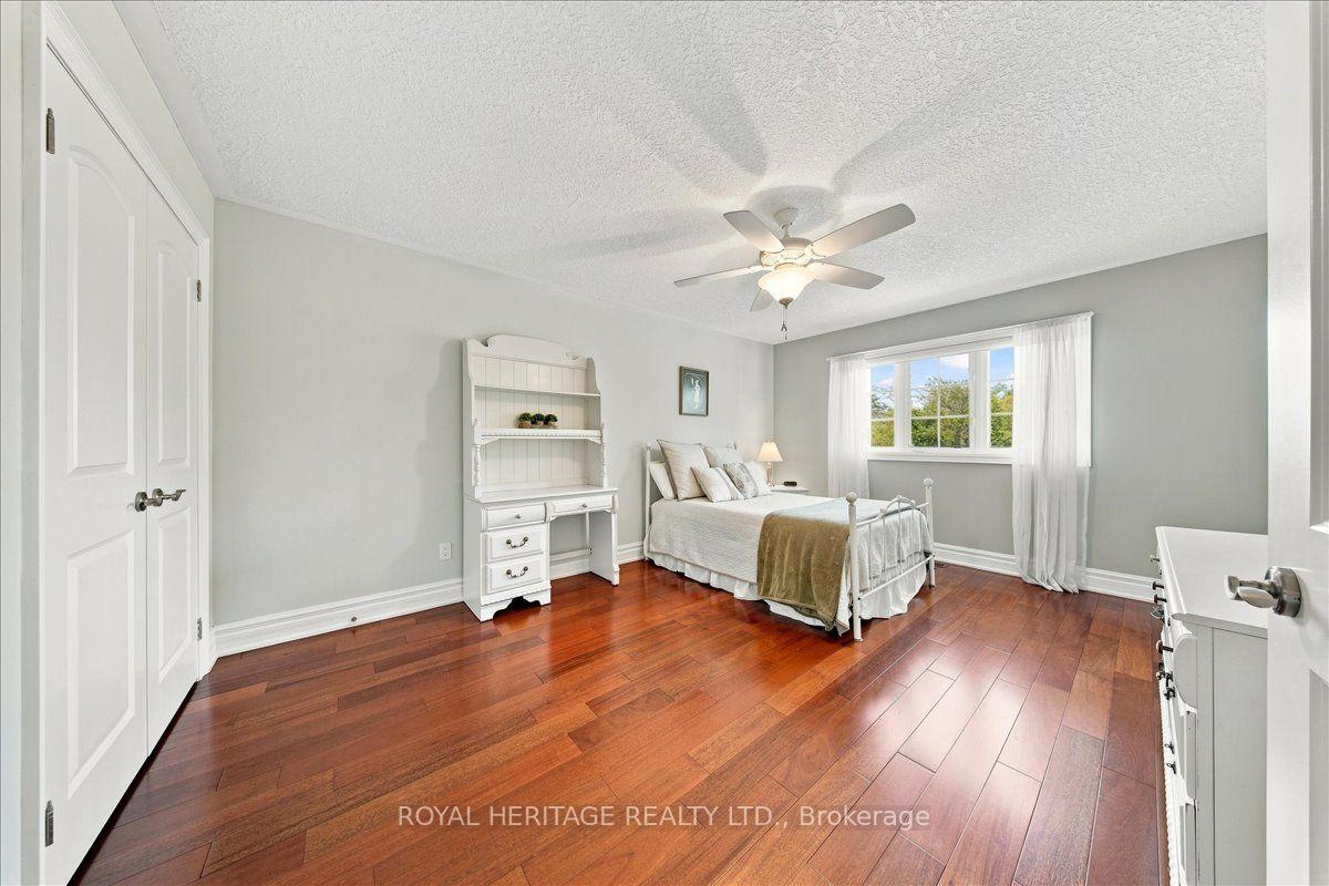 Photo 36 of 840 Stevenson Road, Oshawa, Northglen — HOMEH