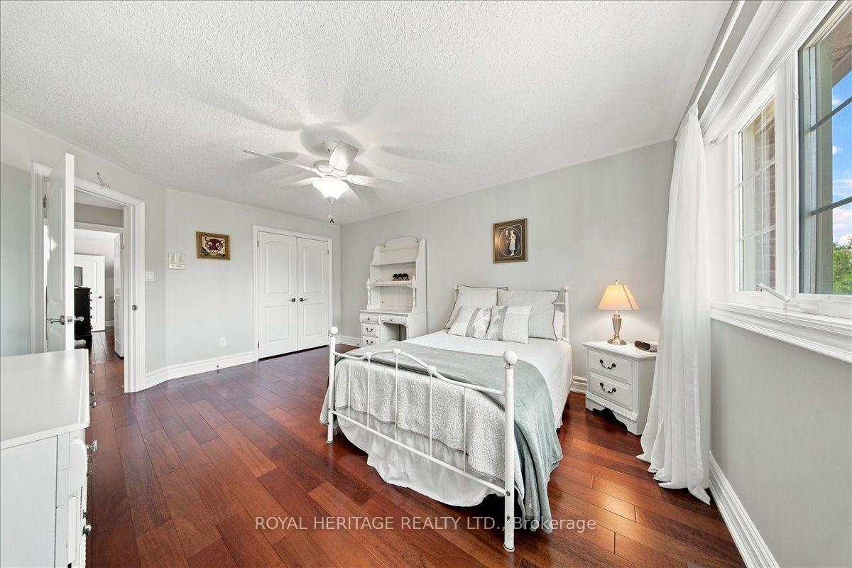 Photo 37 of 840 Stevenson Road, Oshawa, Northglen — HOMEH