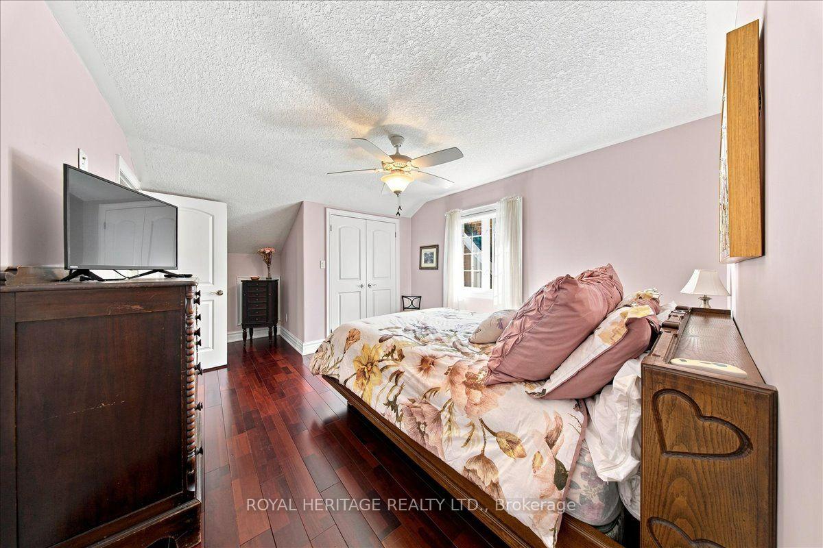 Photo 38 of 840 Stevenson Road, Oshawa, Northglen — HOMEH