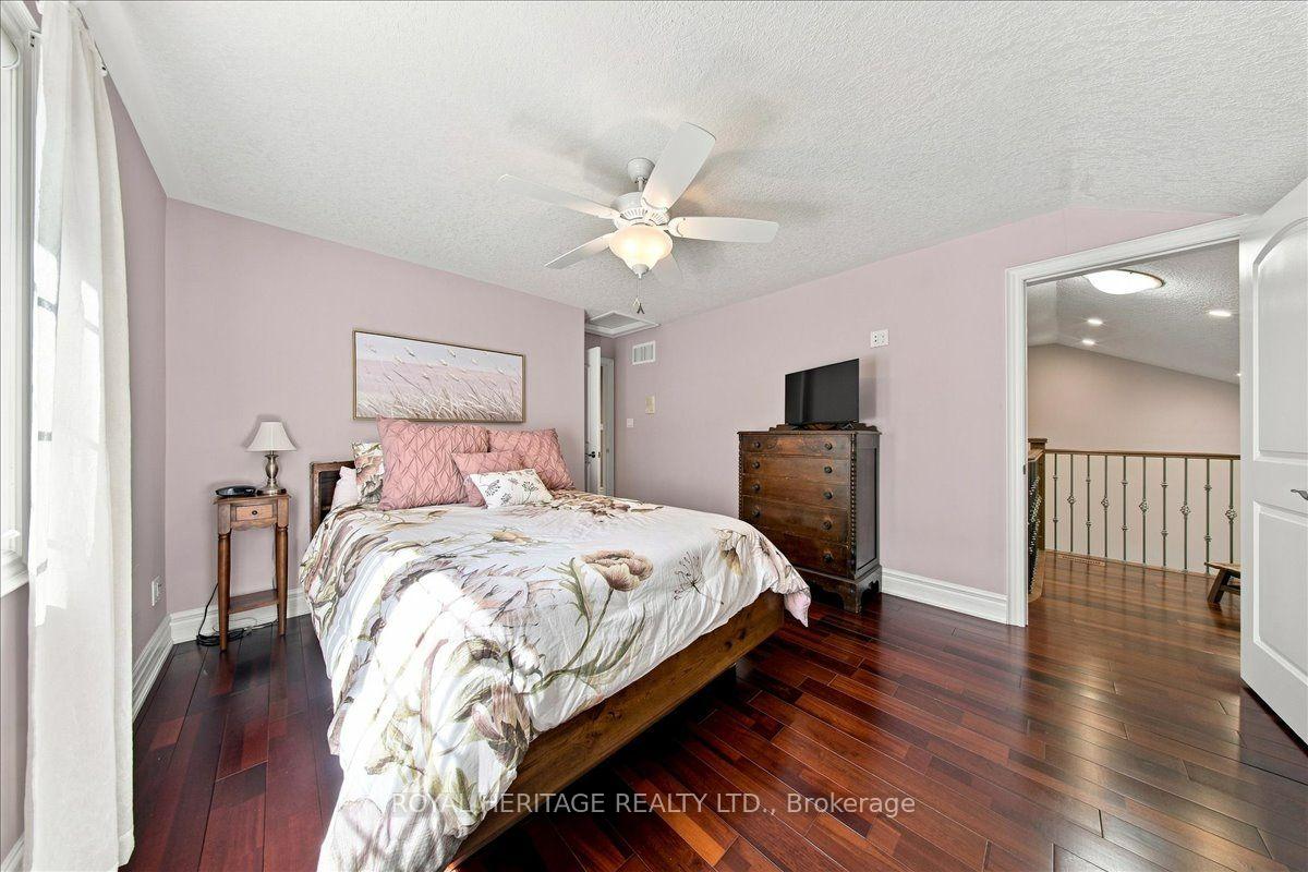 Photo 39 of 840 Stevenson Road, Oshawa, Northglen — HOMEH