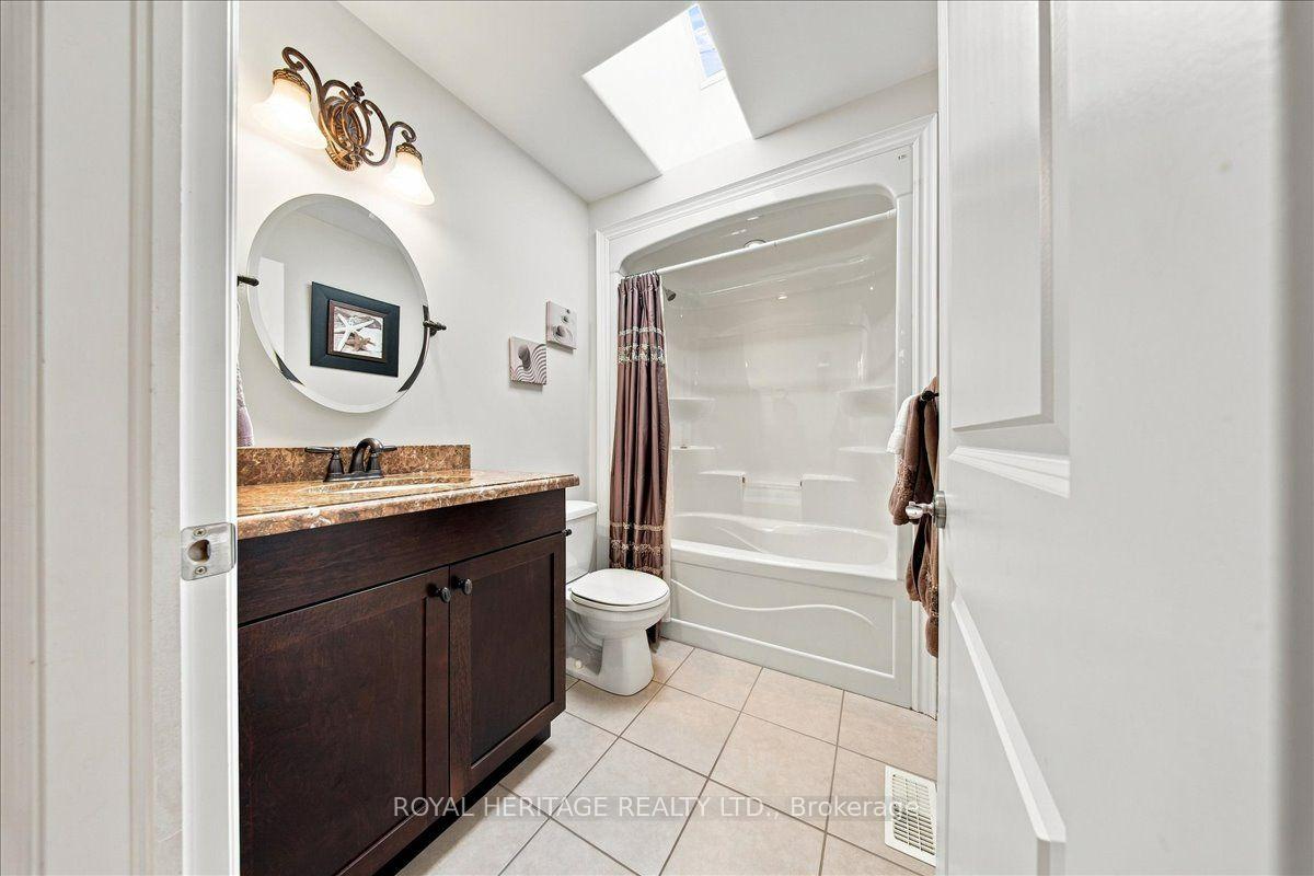 Photo 42 of 840 Stevenson Road, Oshawa, Northglen — HOMEH