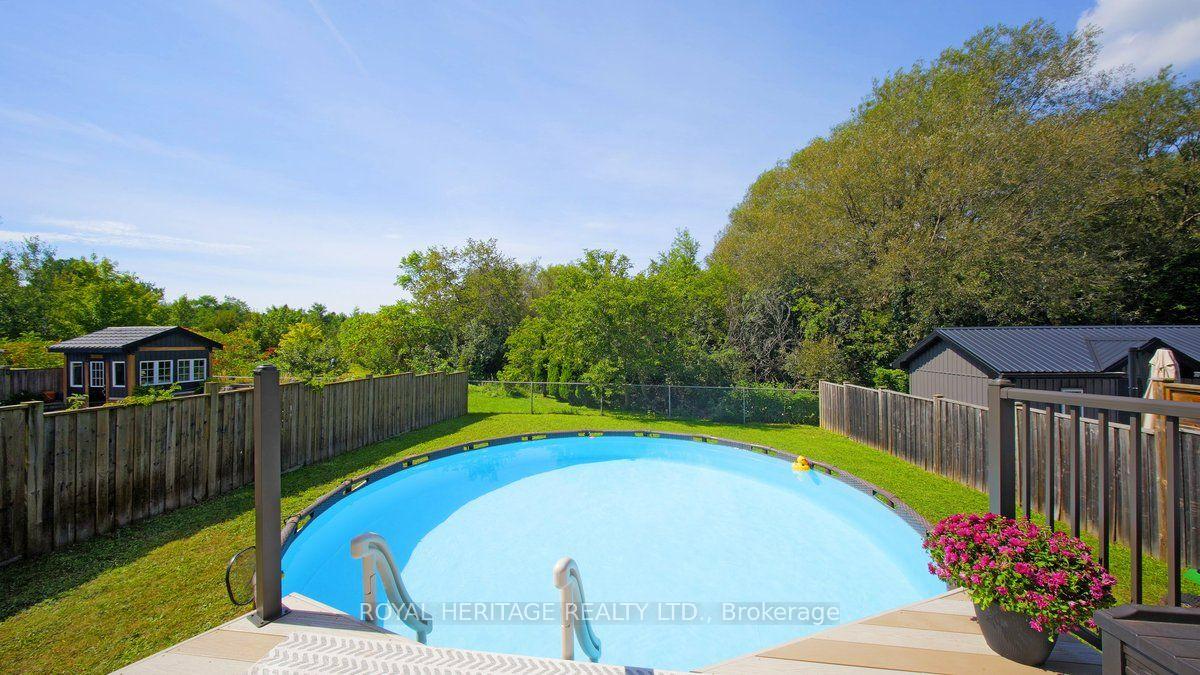Photo 45 of 840 Stevenson Road, Oshawa, Northglen — HOMEH
