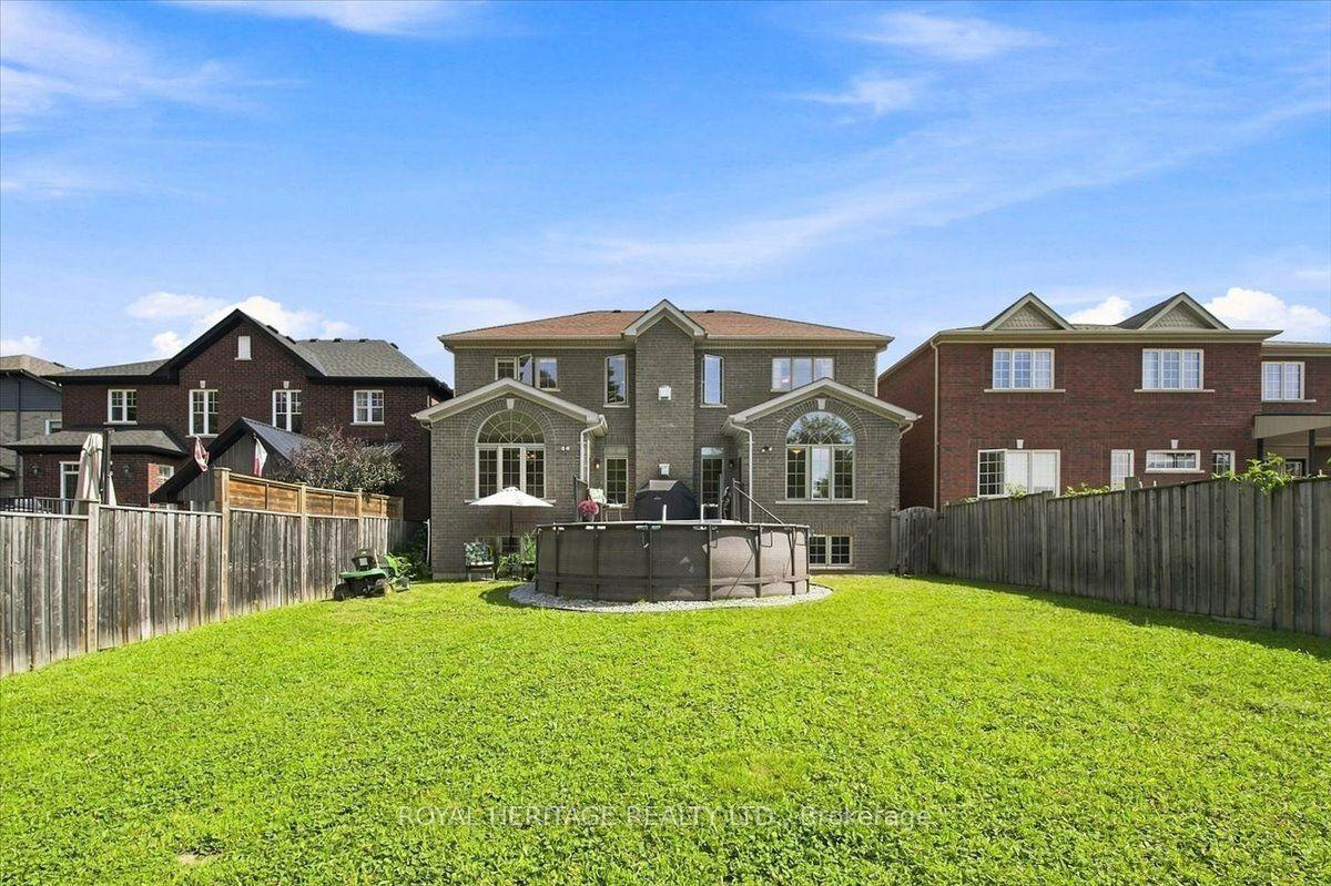 Photo 47 of 840 Stevenson Road, Oshawa, Northglen — HOMEH