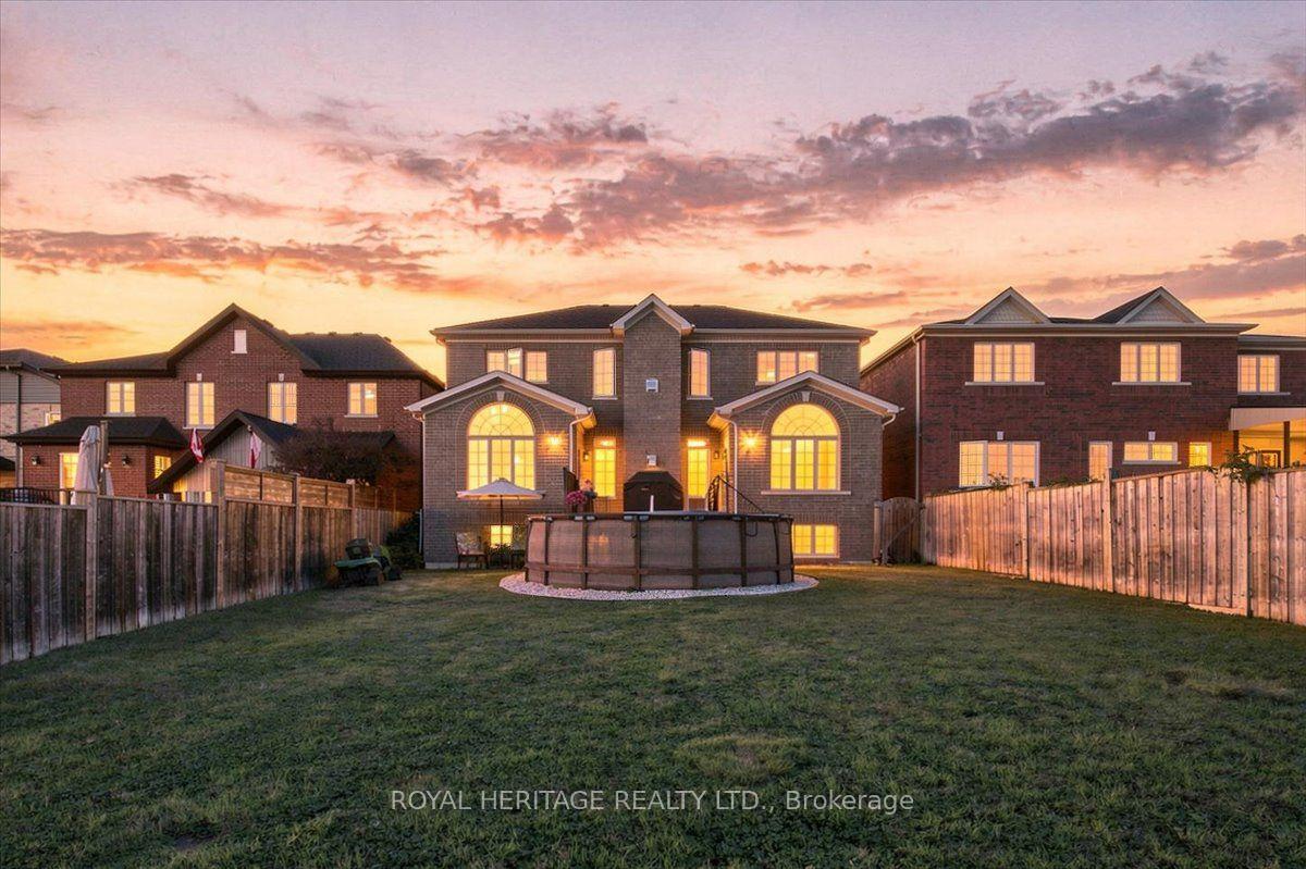 Photo 48 of 840 Stevenson Road, Oshawa, Northglen — HOMEH