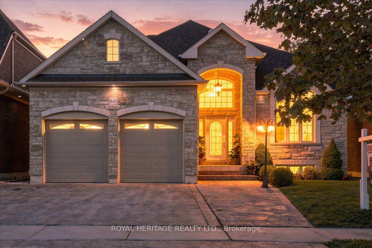 Photo 49 of 840 Stevenson Road, Oshawa, Northglen — HOMEH