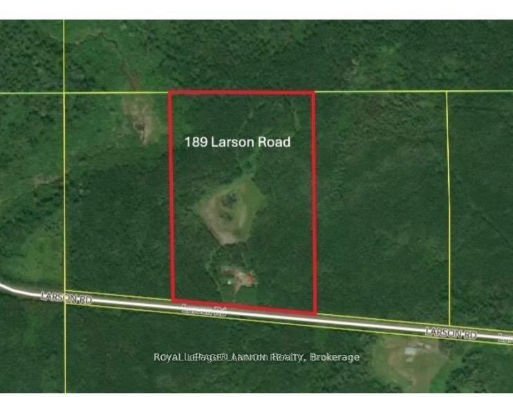 Photo 2 of 189 Larson Road, Neebing, Crooks — HOMEH