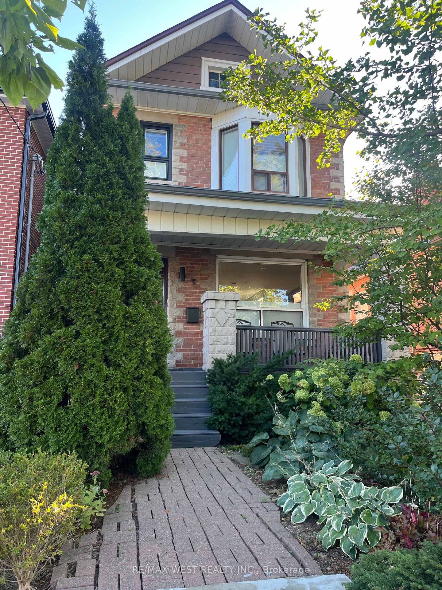 Photo 1 of Unit Basement, 7 Blandford Street, Toronto, Oakwood Village — HOMEH