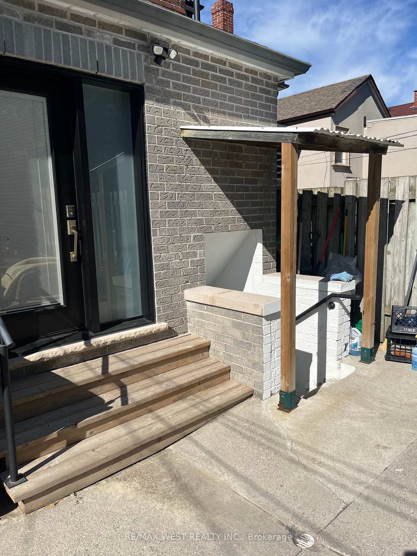 Photo 3 of Unit Basement, 7 Blandford Street, Toronto, Oakwood Village — HOMEH