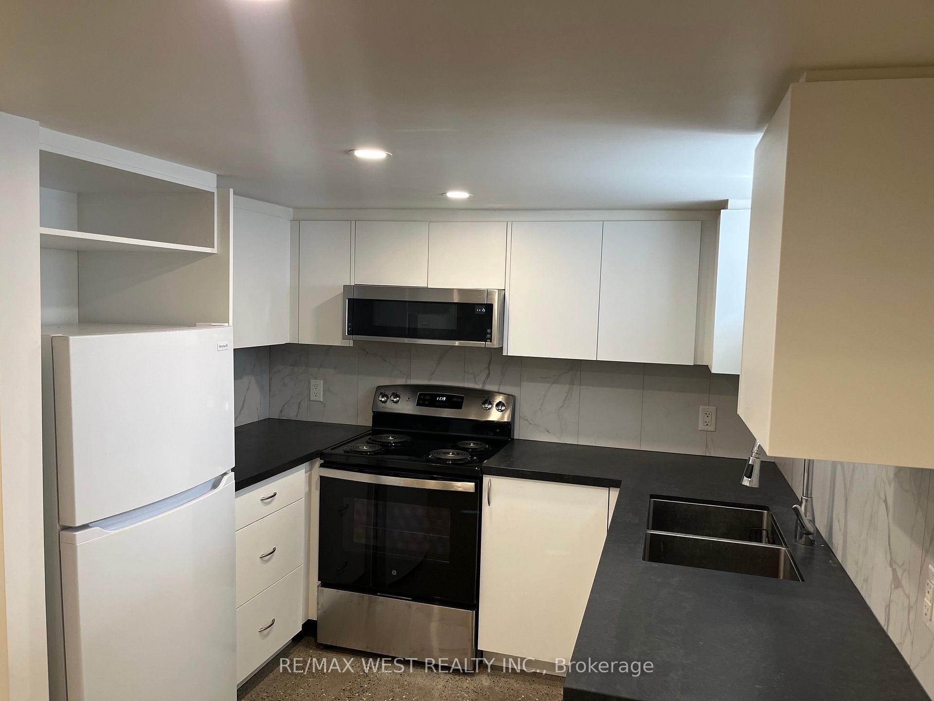 Photo 5 of Unit Basement, 7 Blandford Street, Toronto, Oakwood Village — HOMEH
