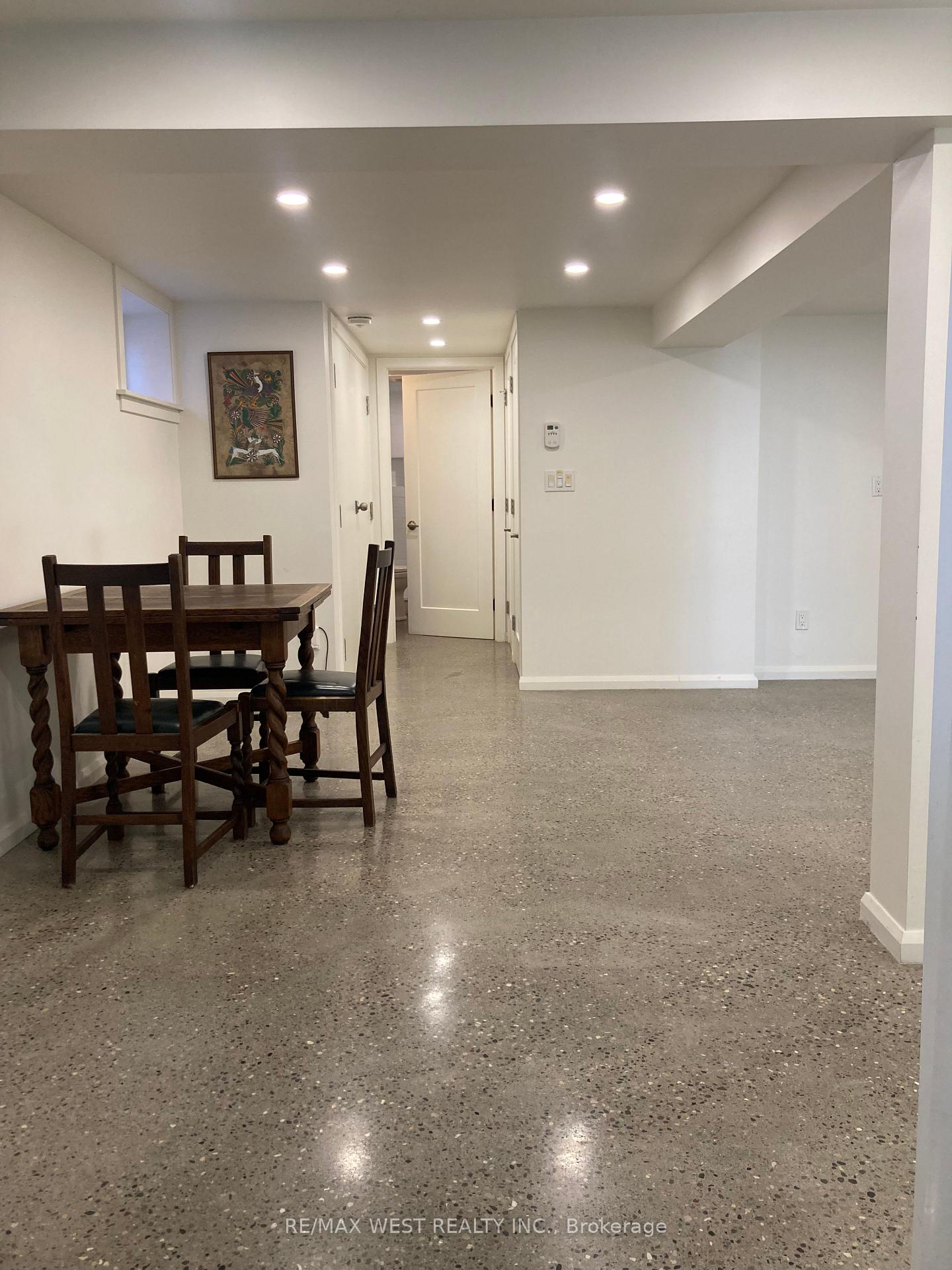 Photo 8 of Unit Basement, 7 Blandford Street, Toronto, Oakwood Village — HOMEH