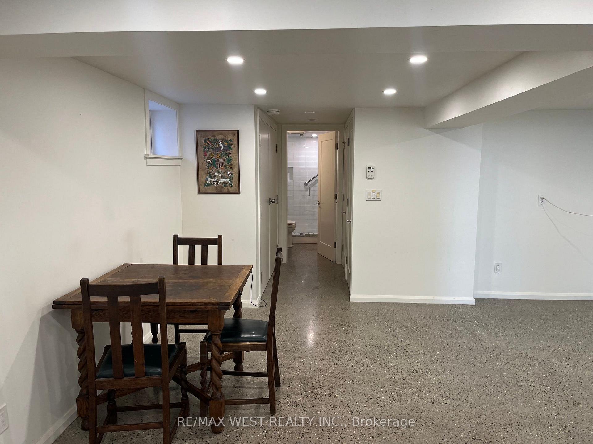 Photo 9 of Unit Basement, 7 Blandford Street, Toronto, Oakwood Village — HOMEH