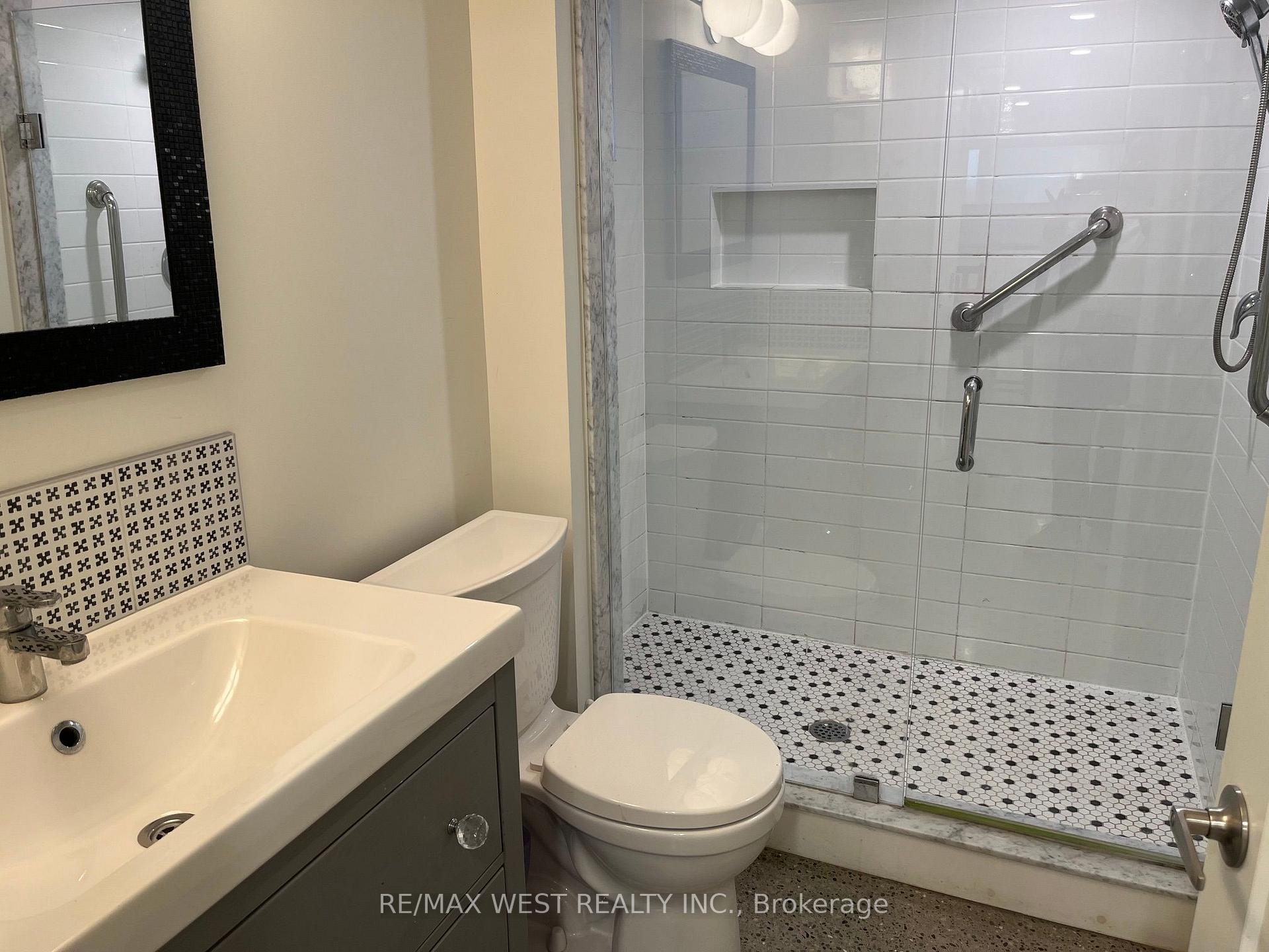 Photo 10 of Unit Basement, 7 Blandford Street, Toronto, Oakwood Village — HOMEH