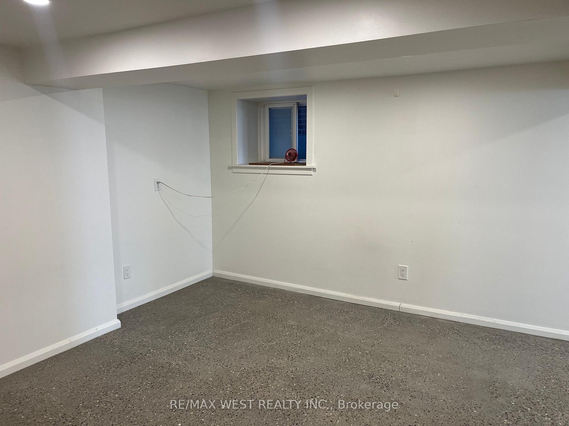 Photo 11 of Unit Basement, 7 Blandford Street, Toronto, Oakwood Village — HOMEH