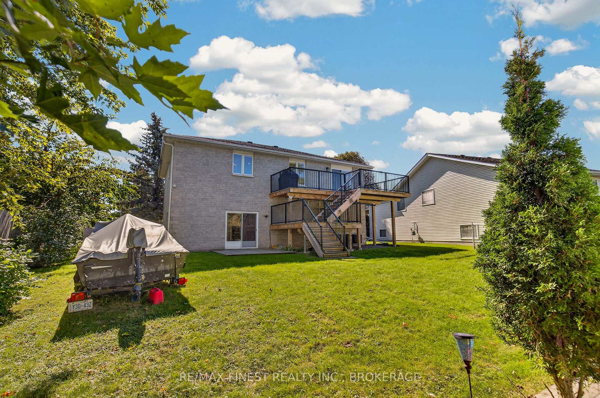 Photo 46 of 412 Malabar Drive, Kingston, East Gardiners Rd — HOMEH