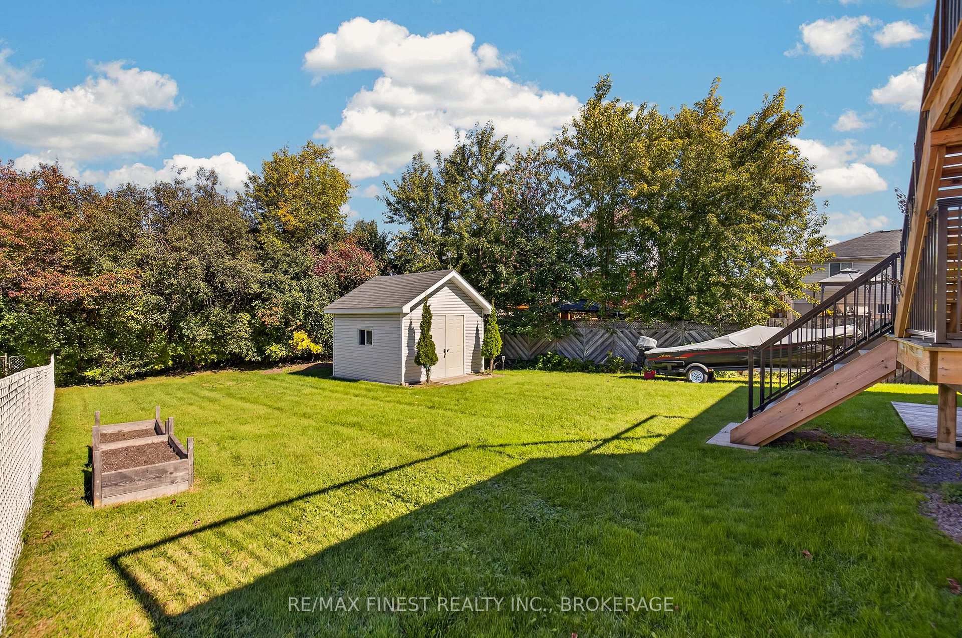 Photo 47 of 412 Malabar Drive, Kingston, East Gardiners Rd — HOMEH