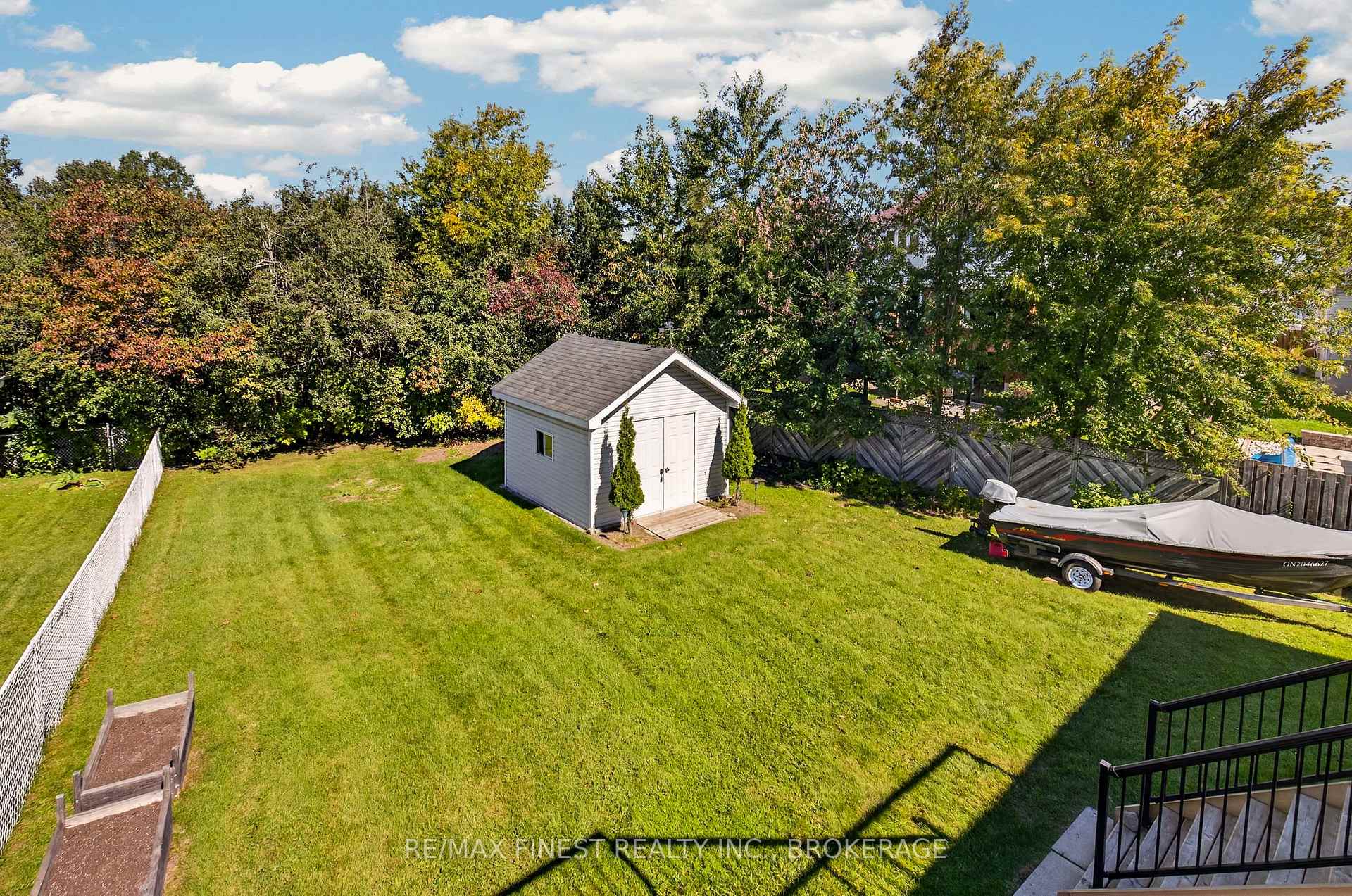 Photo 50 of 412 Malabar Drive, Kingston, East Gardiners Rd — HOMEH