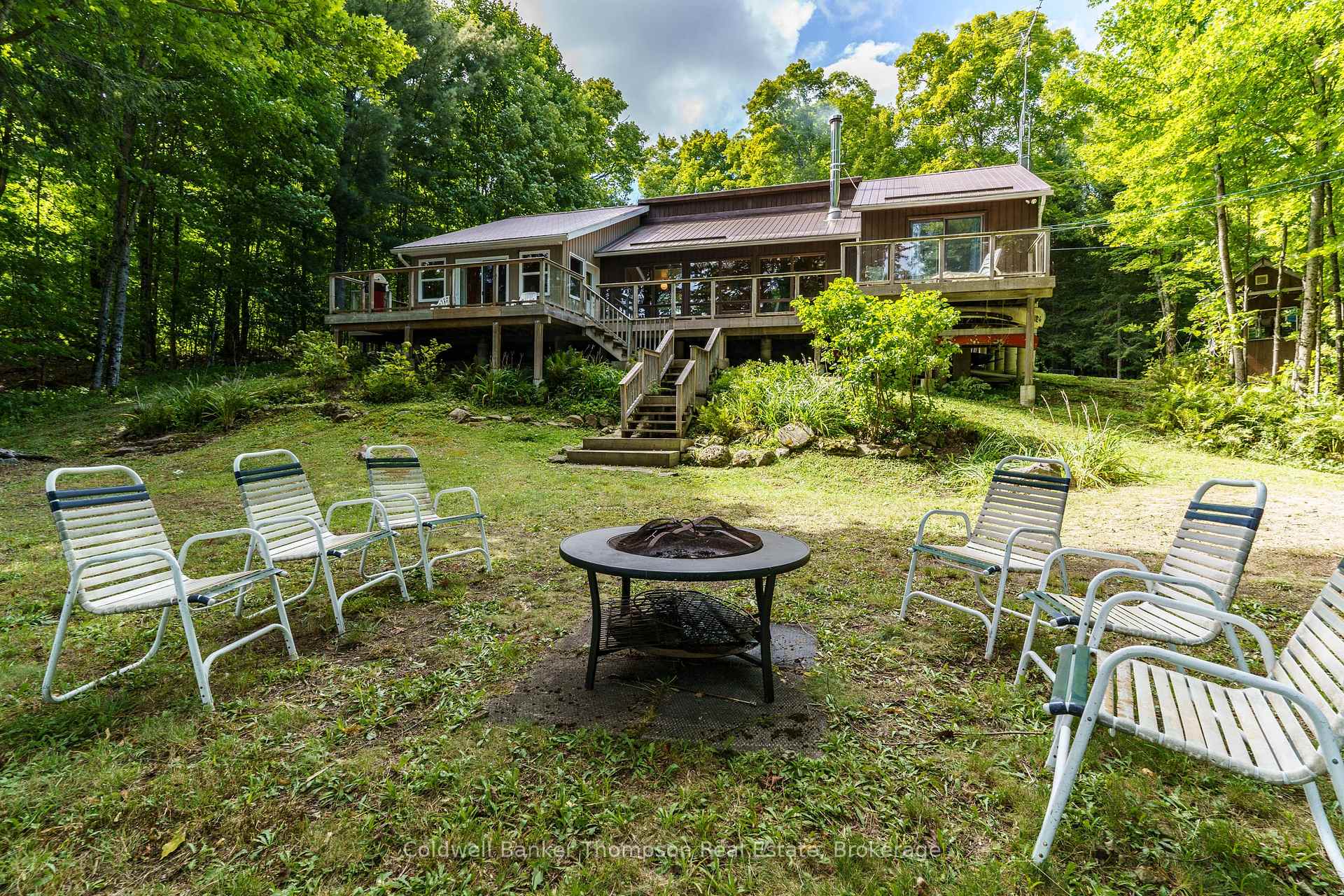 Photo 11 of 115 Sandwood Drive, Ryerson — HOMEH