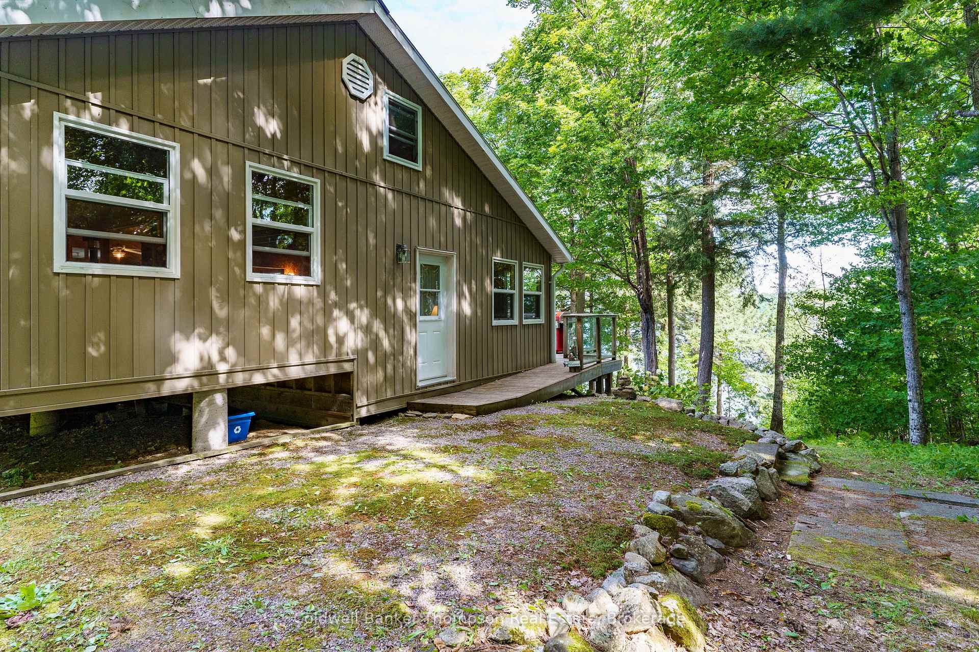Photo 16 of 115 Sandwood Drive, Ryerson — HOMEH