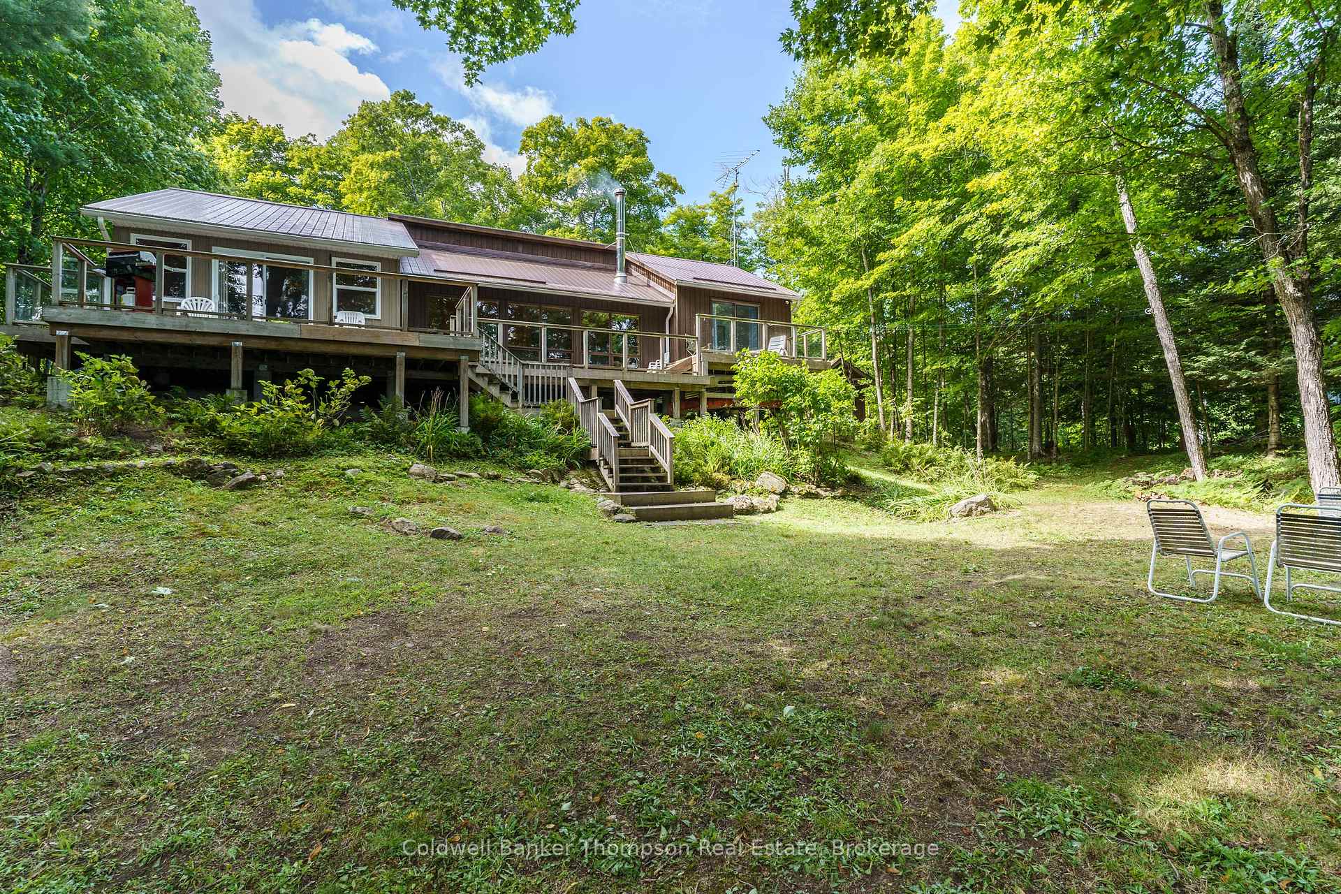 Photo 44 of 115 Sandwood Drive, Ryerson — HOMEH