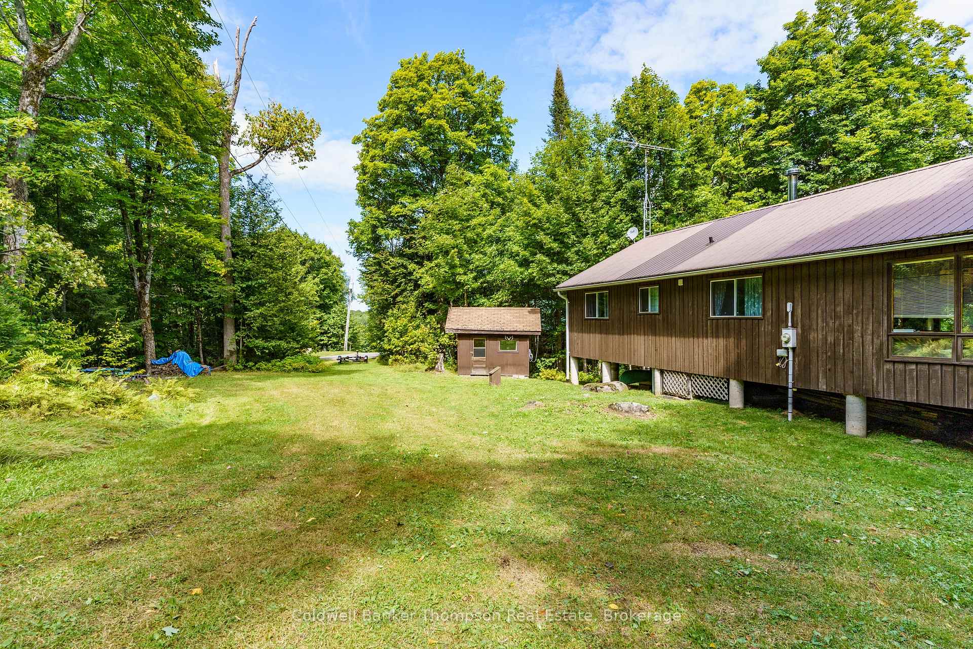 Photo 46 of 115 Sandwood Drive, Ryerson — HOMEH