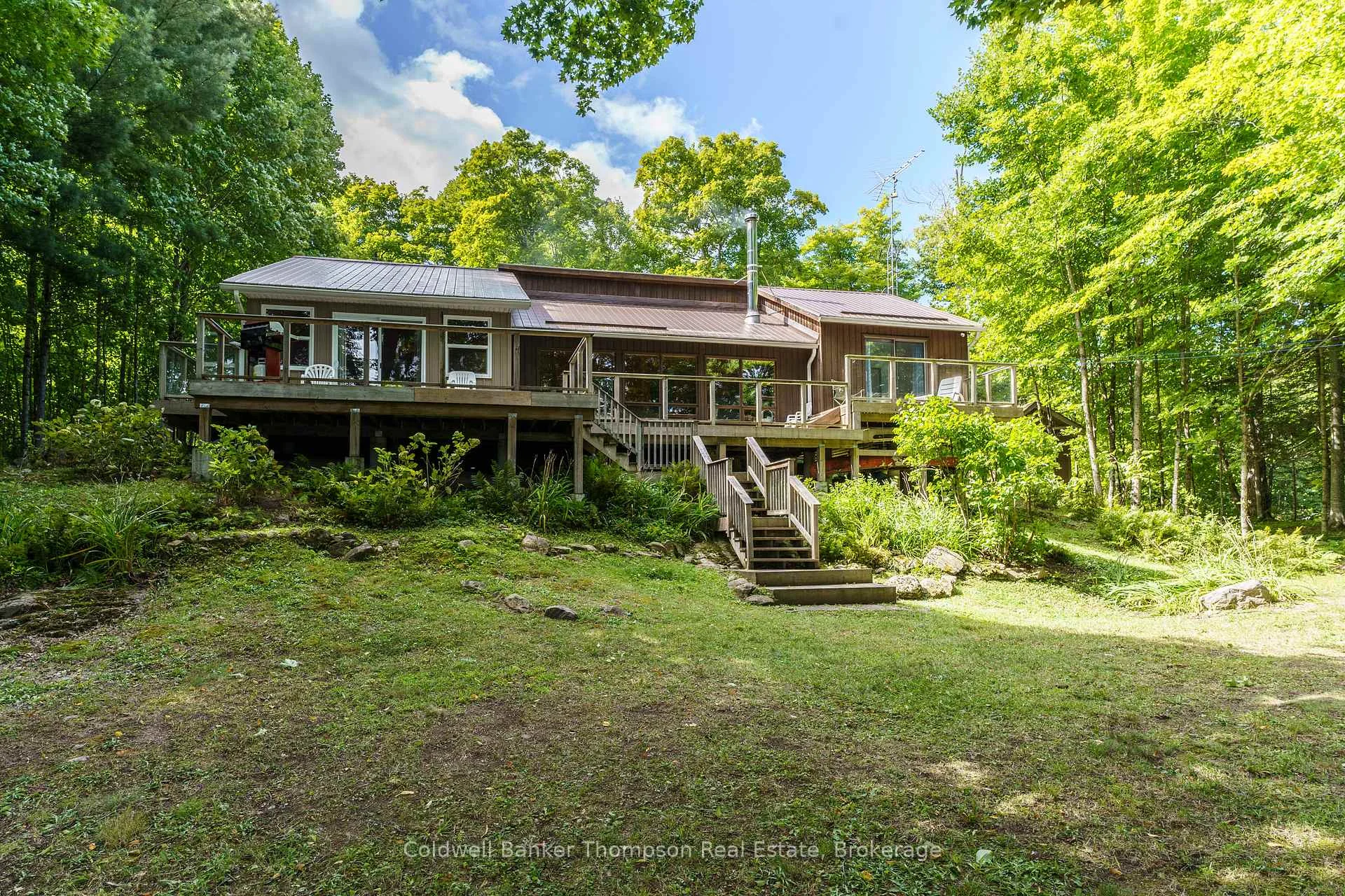 Photo 3 of 115 Sandwood Drive, Ryerson — HOMEH