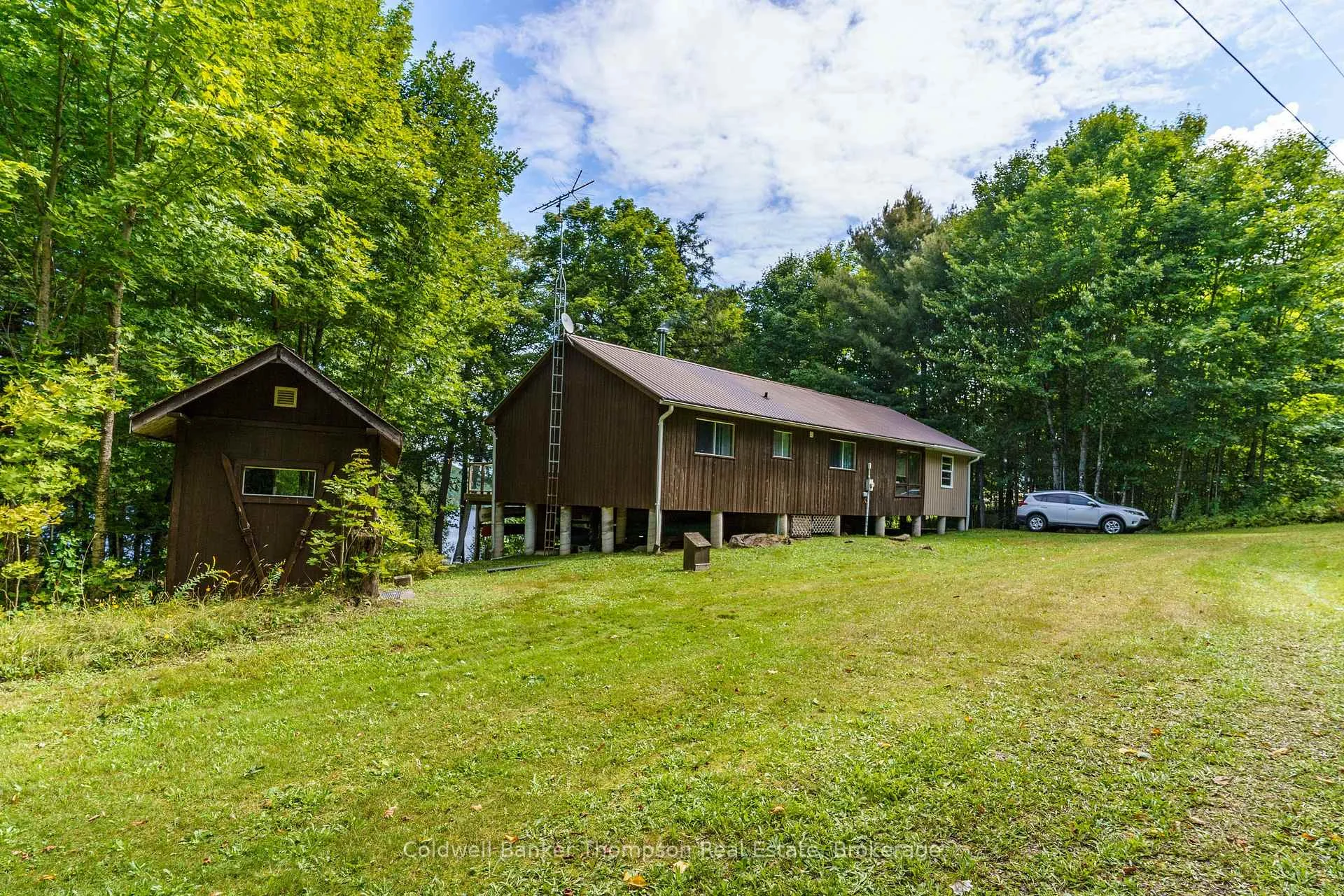 Photo 12 of 115 Sandwood Drive, Ryerson — HOMEH