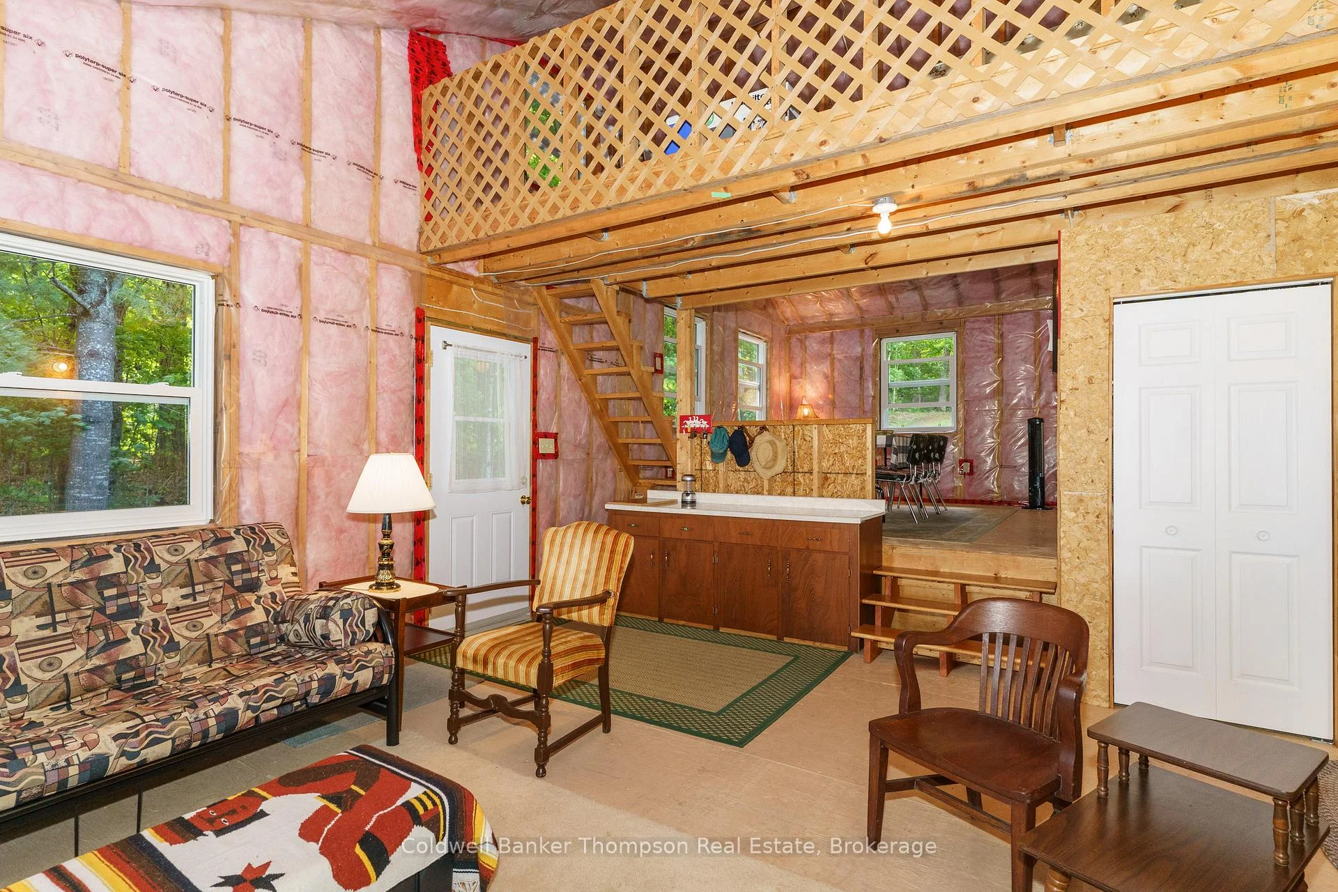 Photo 18 of 115 Sandwood Drive, Ryerson — HOMEH