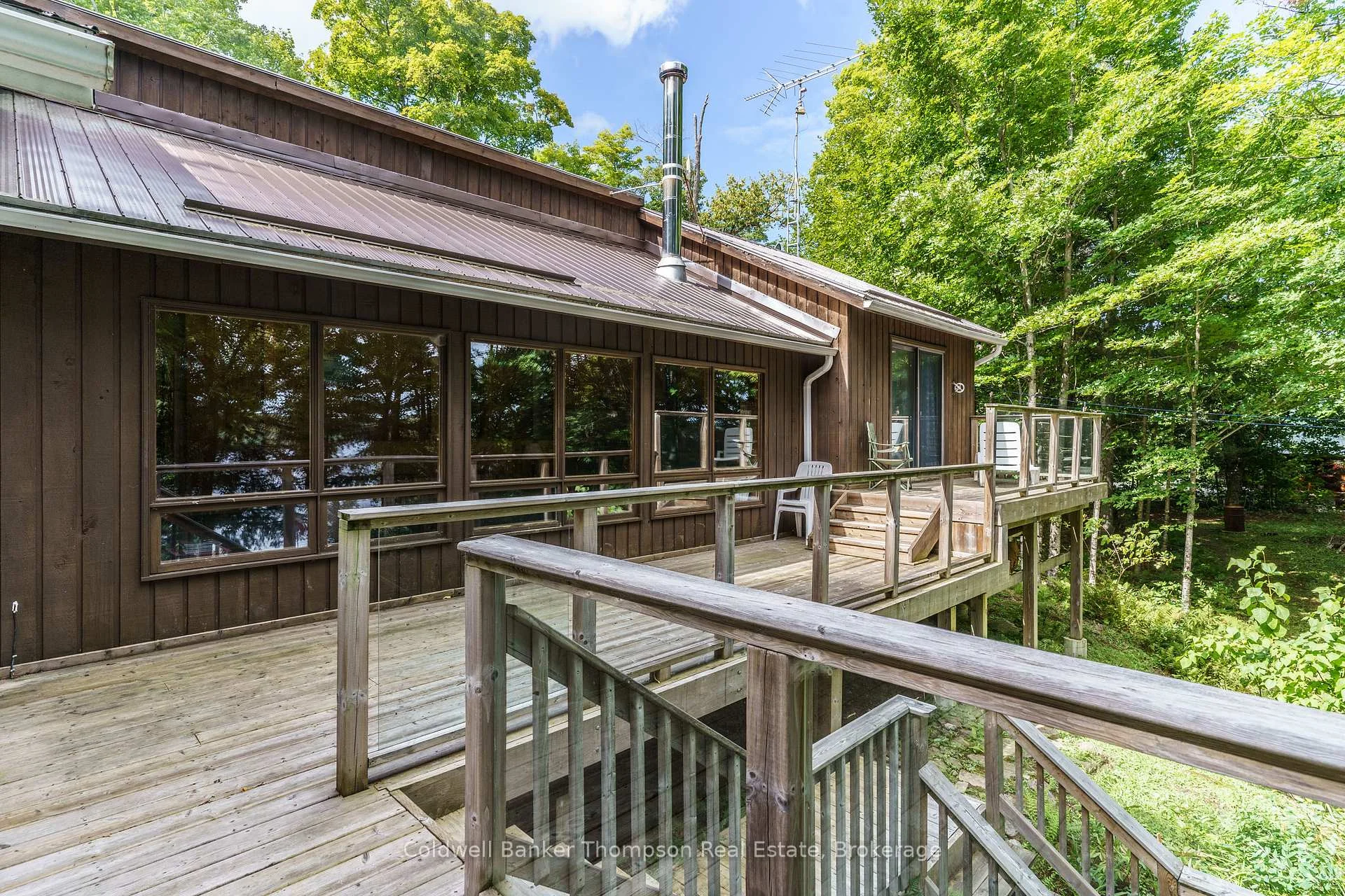 Photo 31 of 115 Sandwood Drive, Ryerson — HOMEH