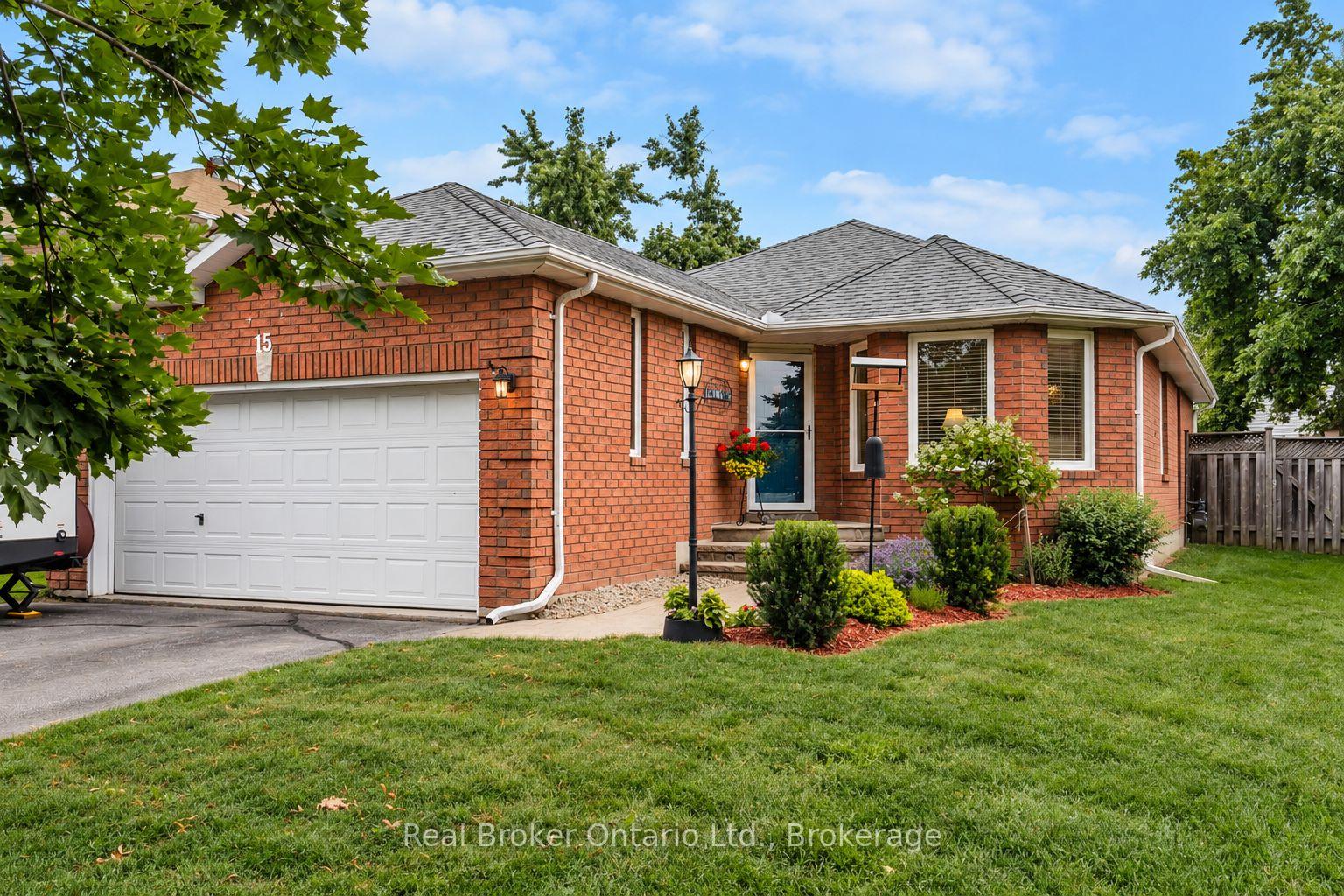 Photo of 15 Neelands Street
